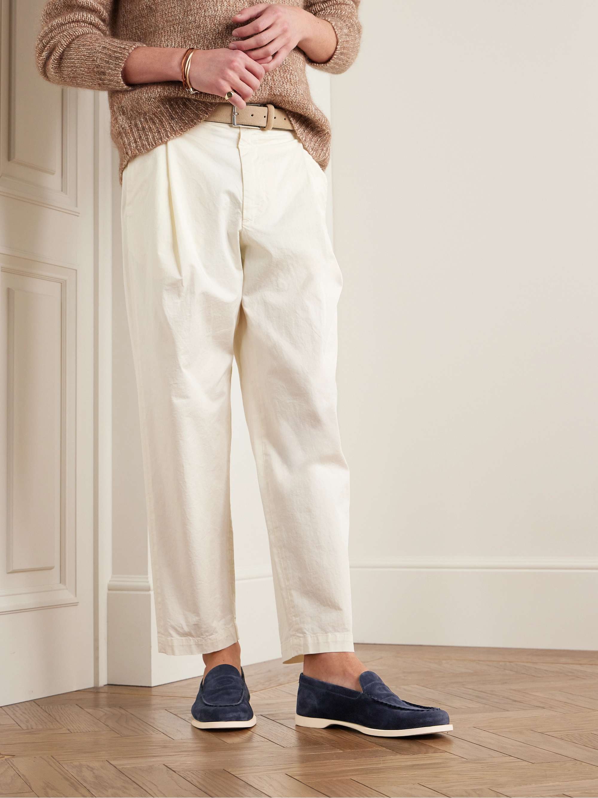 JOHN LOBB 