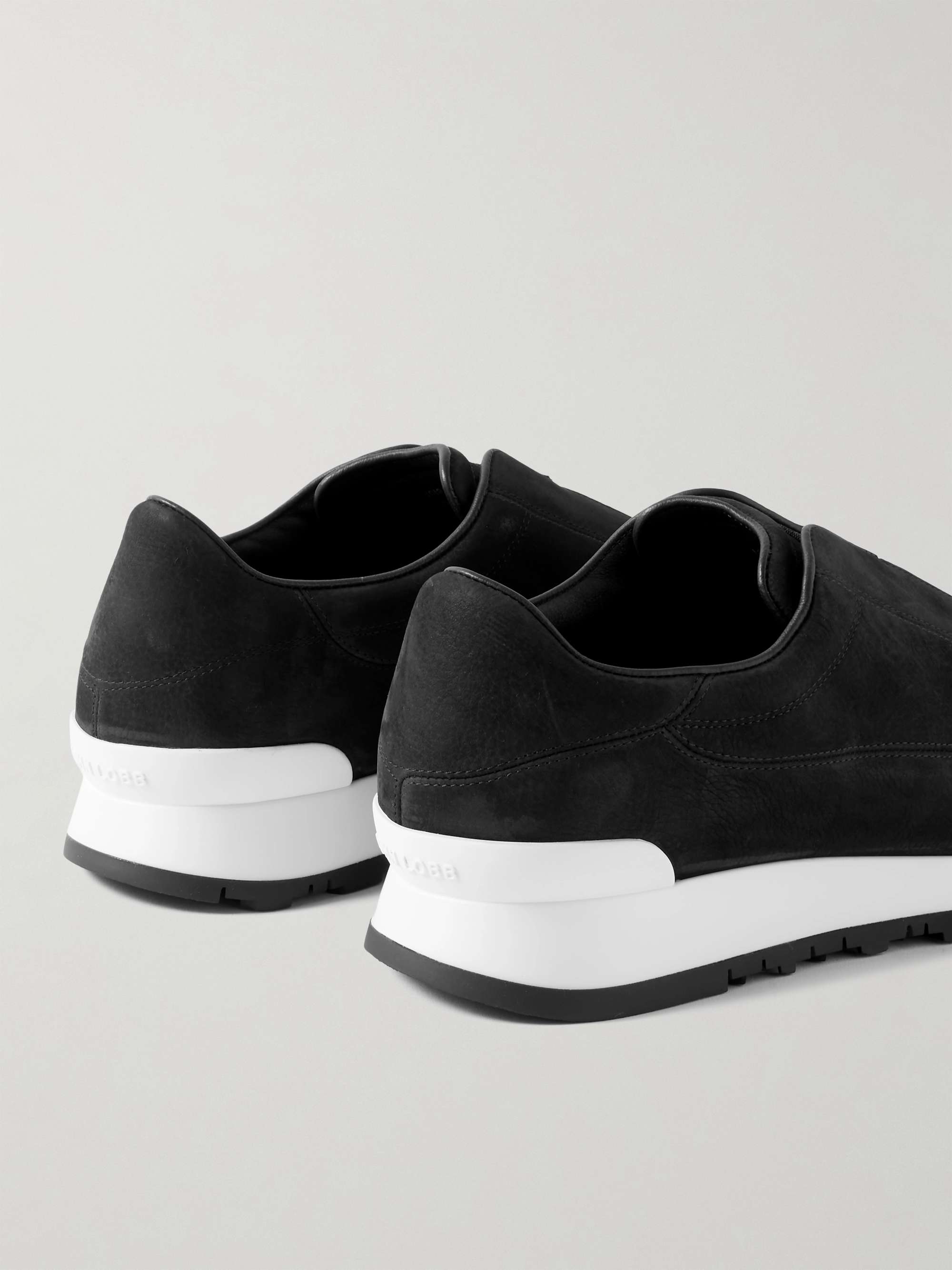 JOHN LOBB 