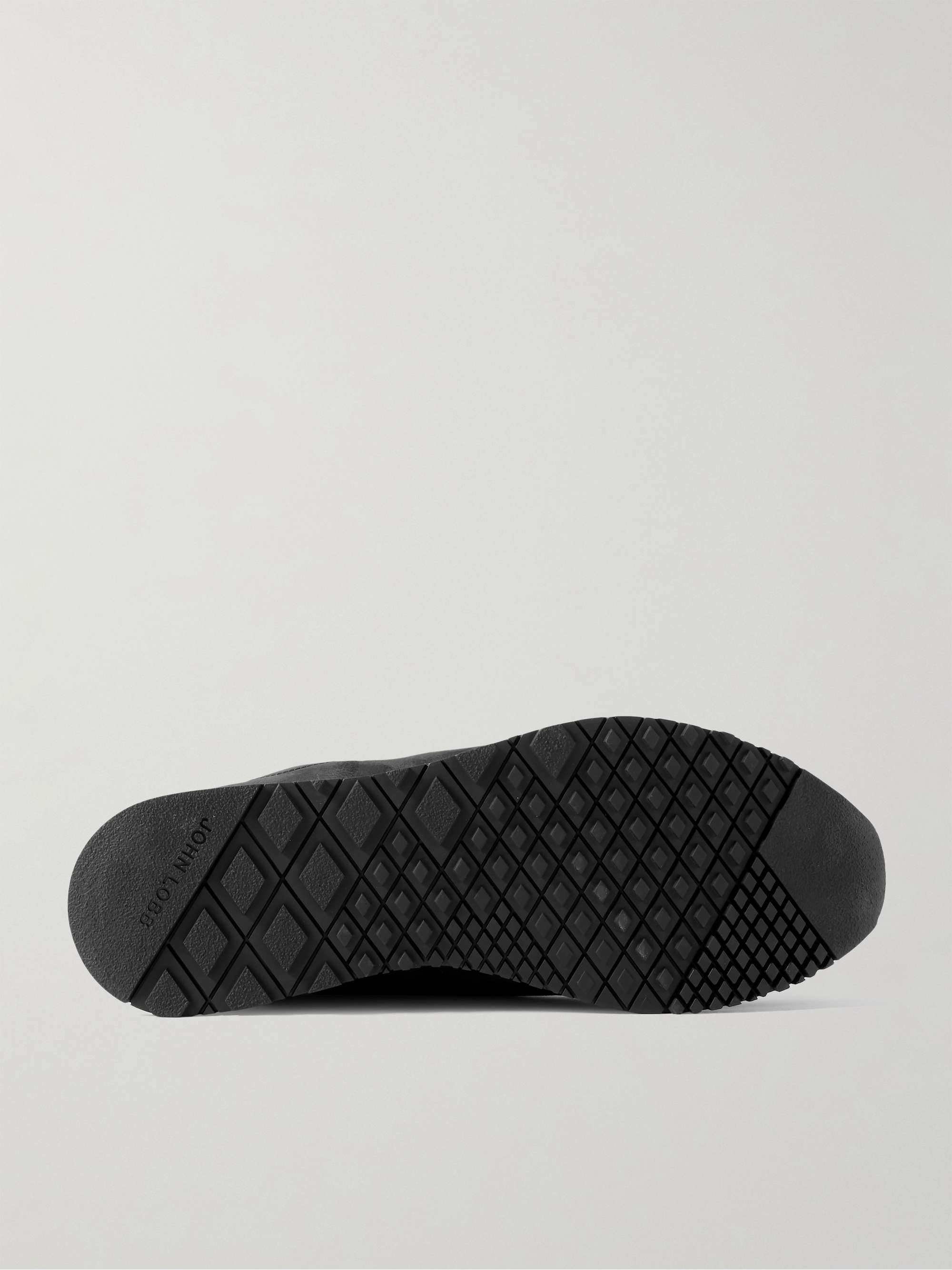 JOHN LOBB 