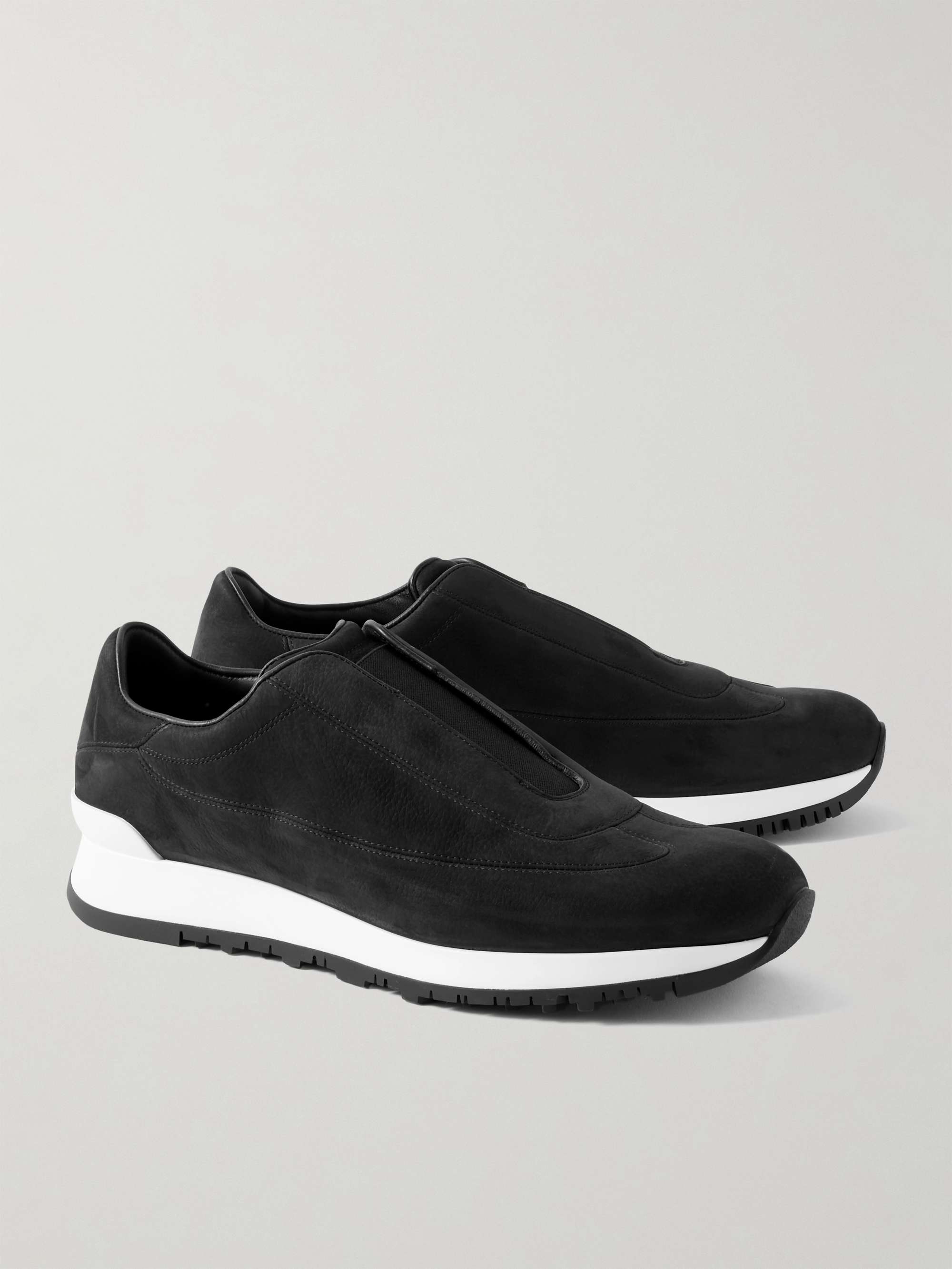 JOHN LOBB 