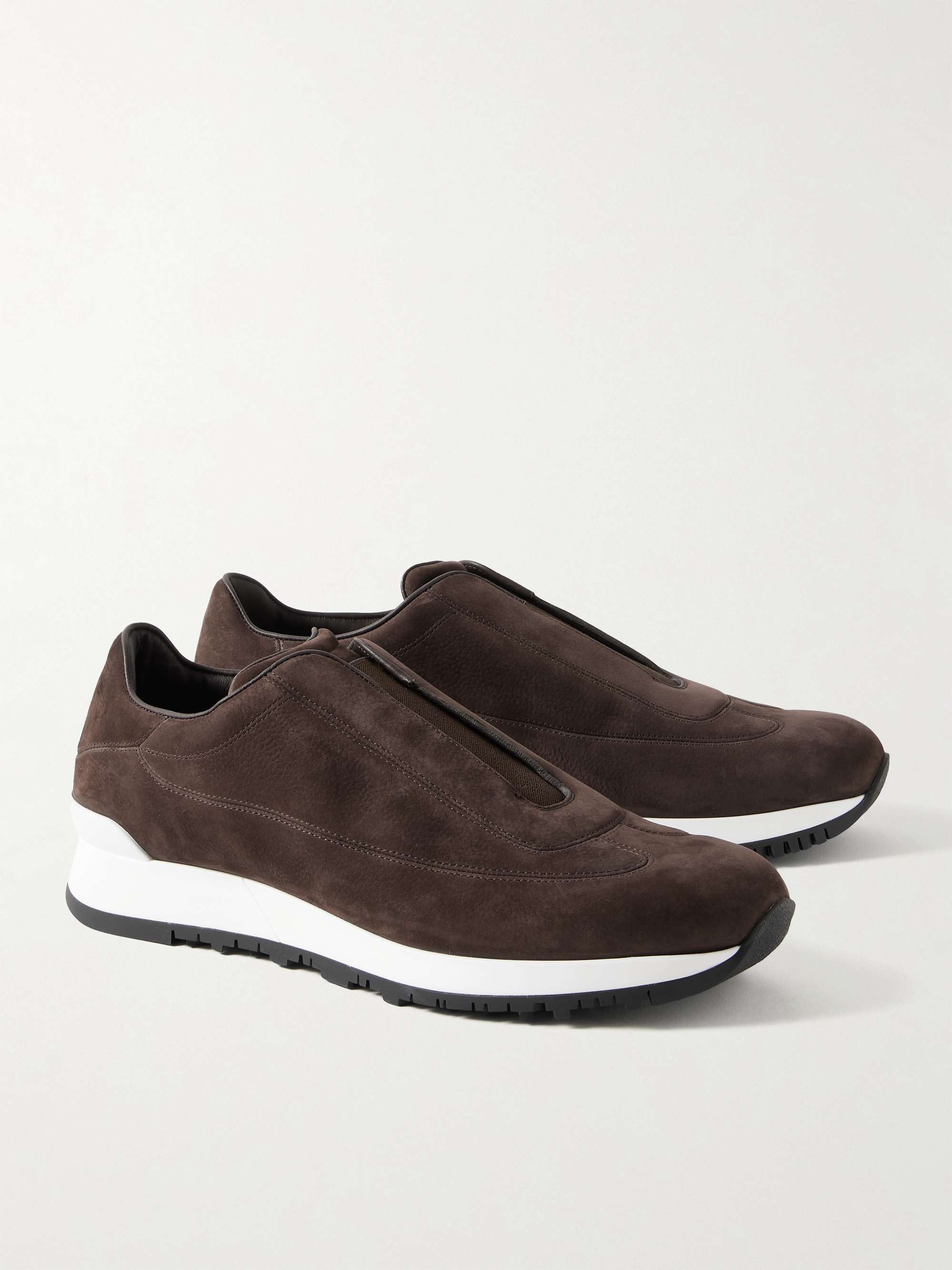 JOHN LOBB 