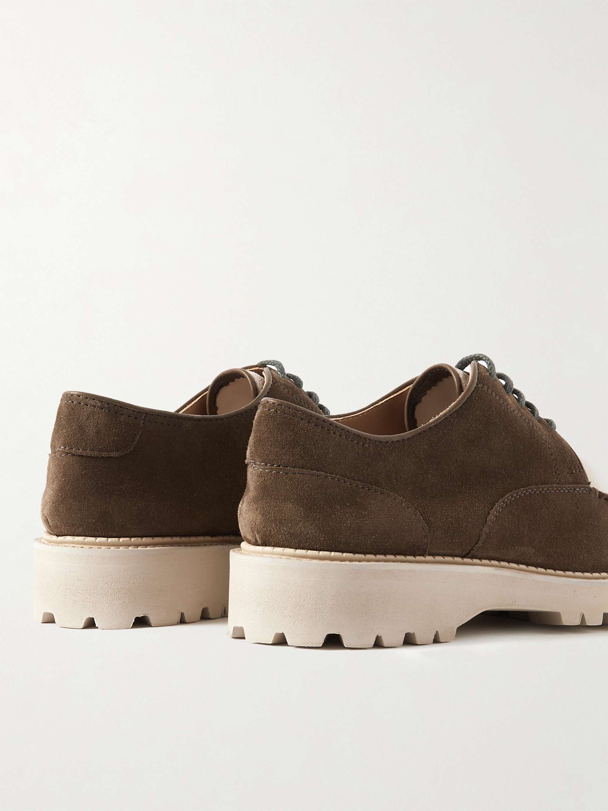 JOHN LOBB 