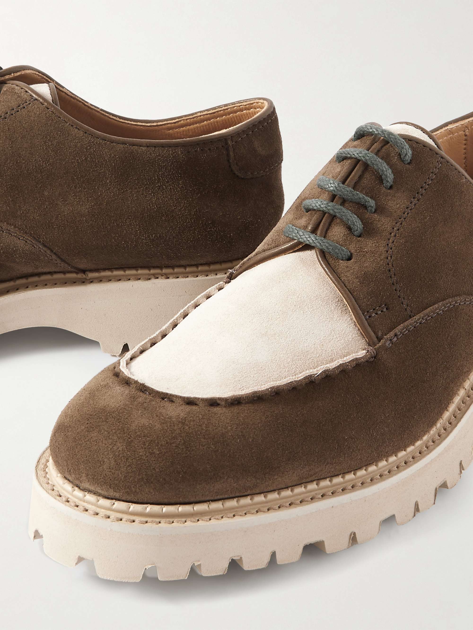 JOHN LOBB 
