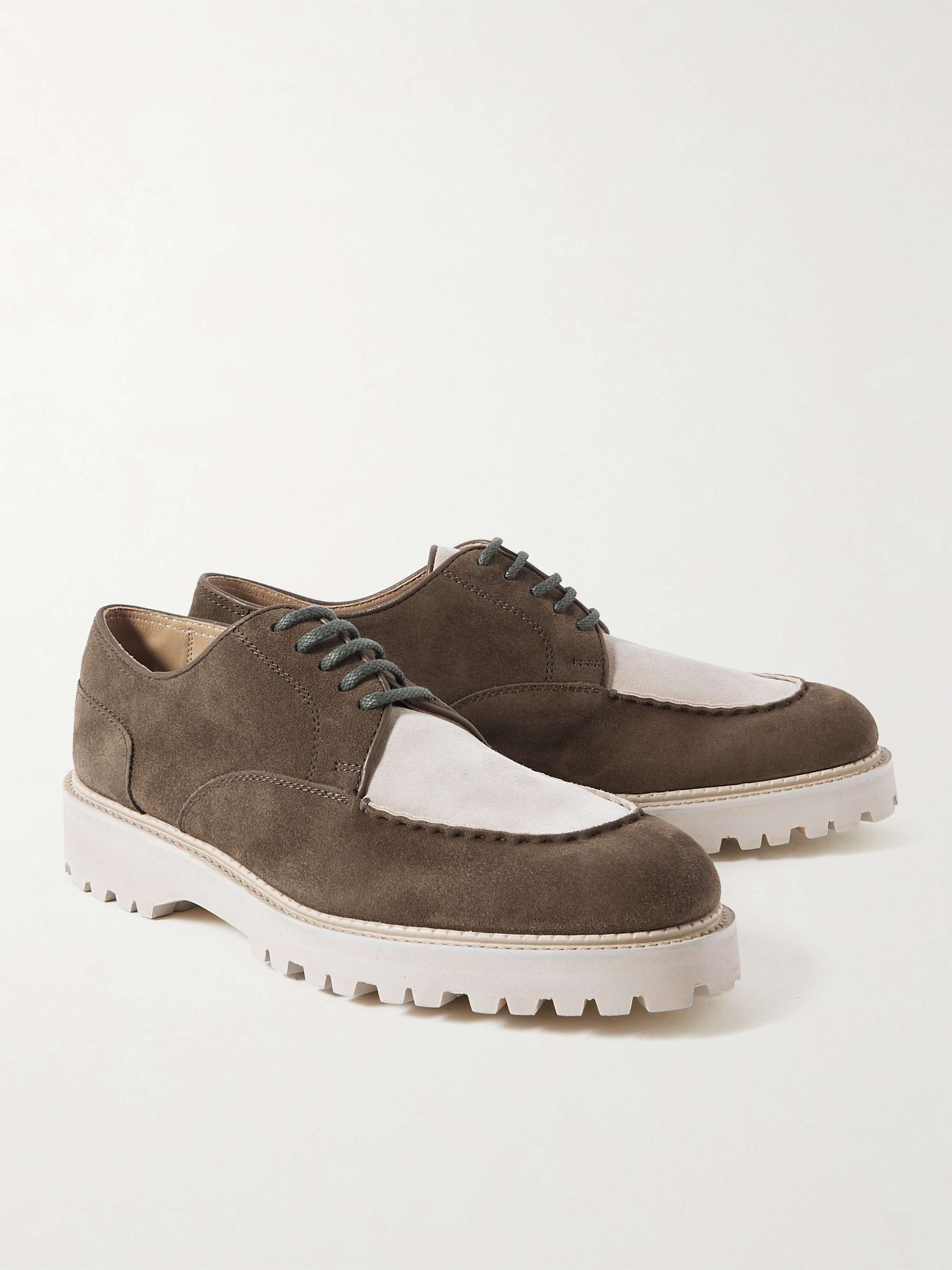 JOHN LOBB 