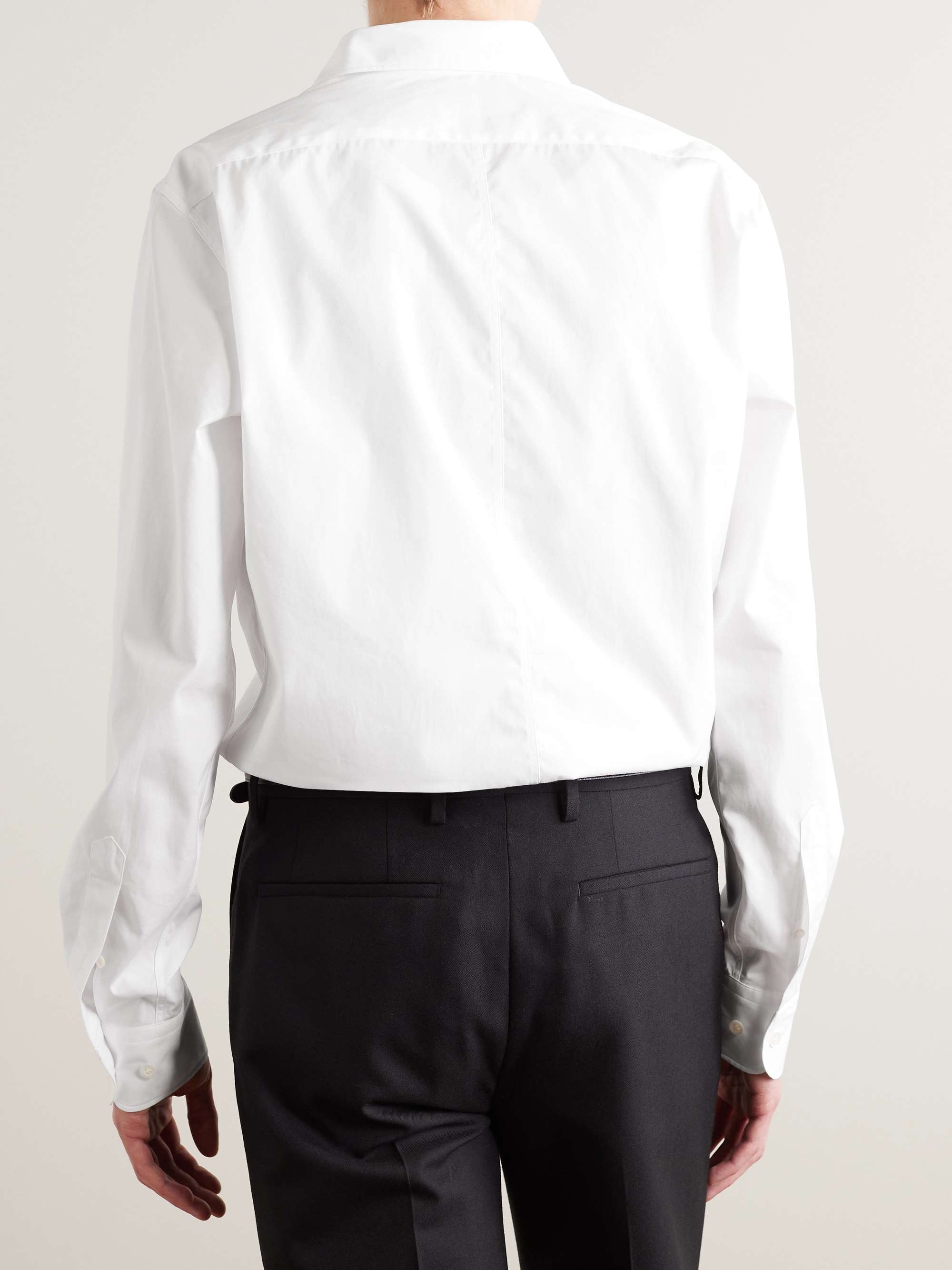 DRIES VAN NOTEN 