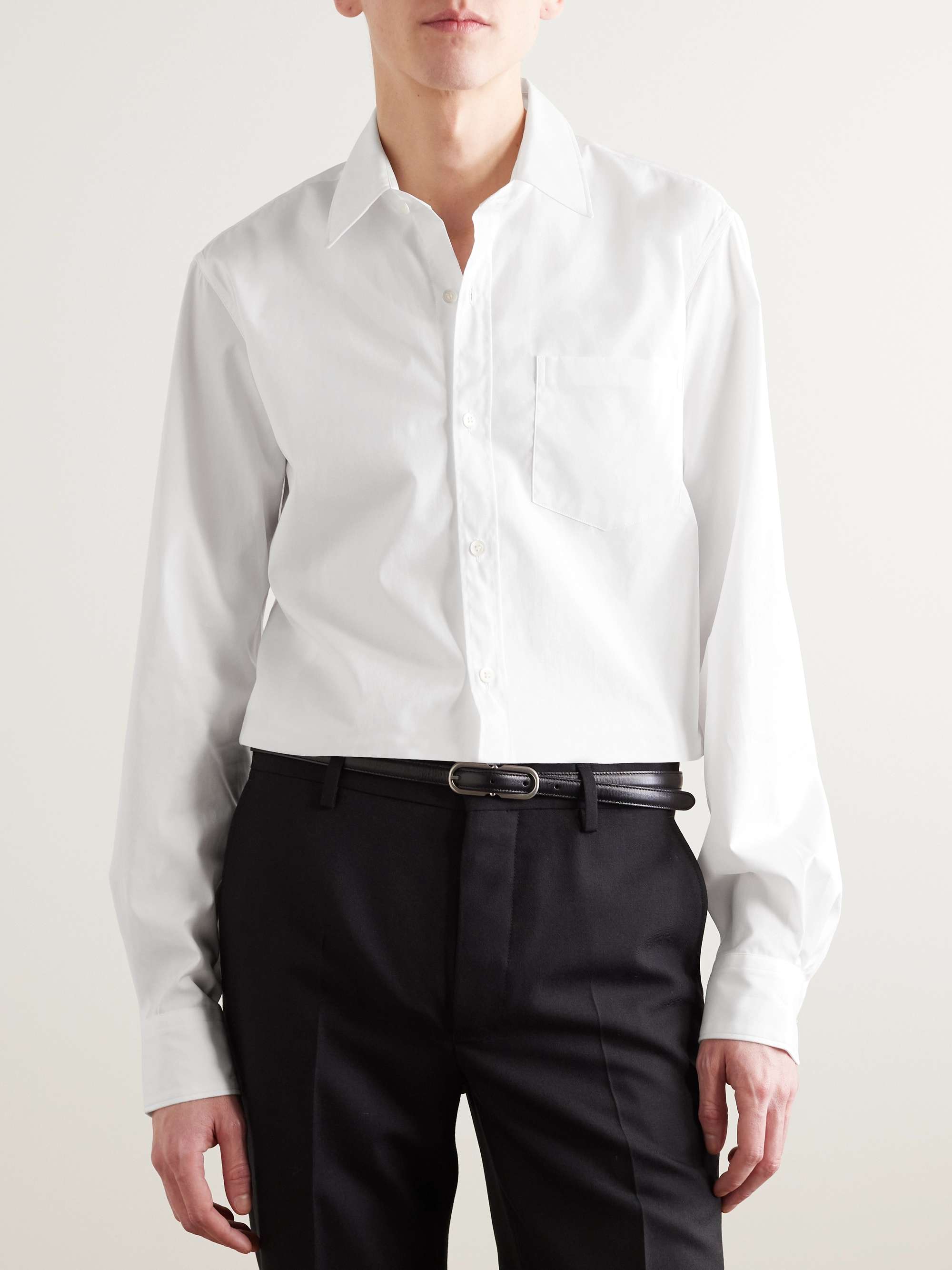 DRIES VAN NOTEN 