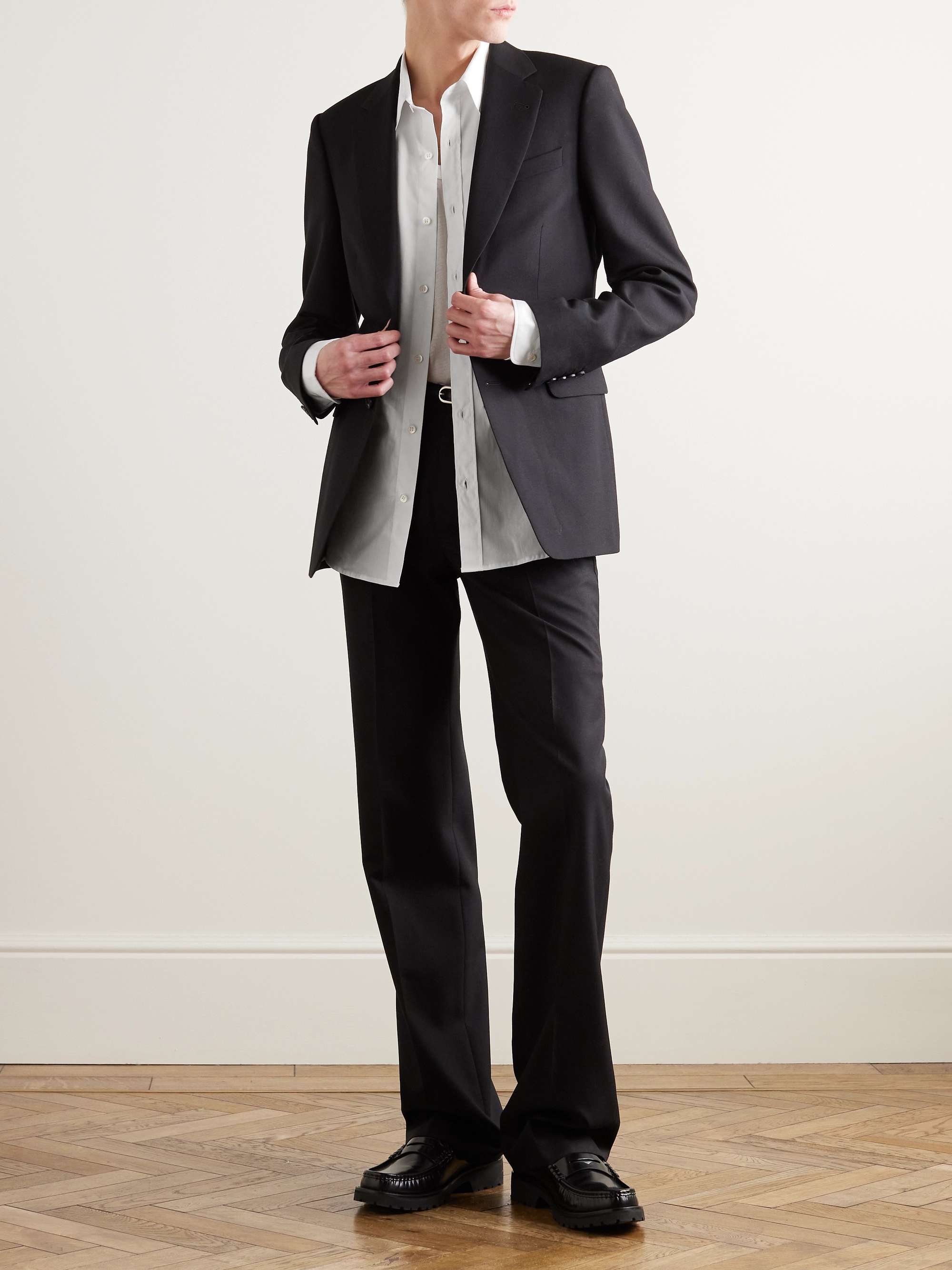 DRIES VAN NOTEN 