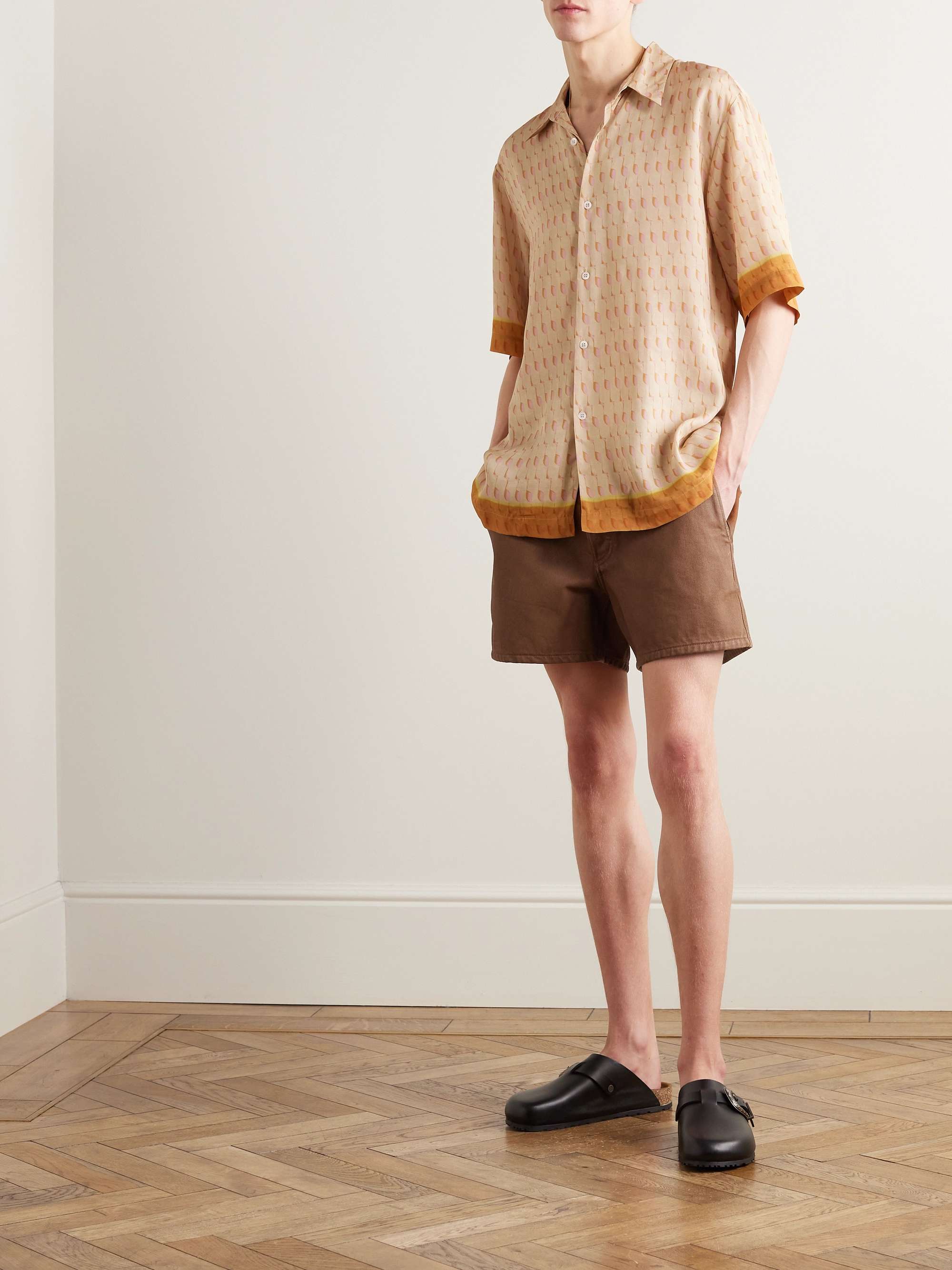 DRIES VAN NOTEN 