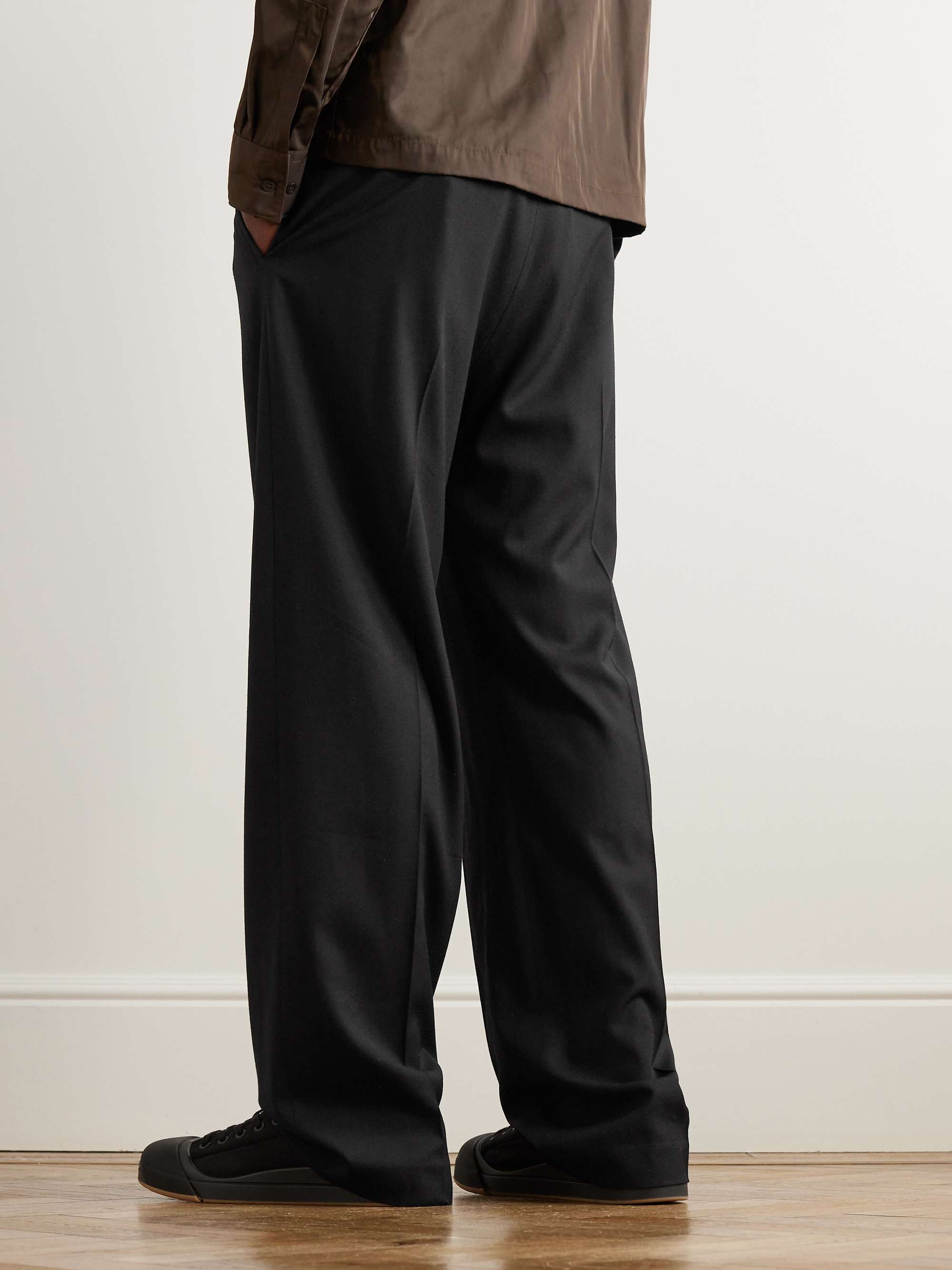 DRIES VAN NOTEN 