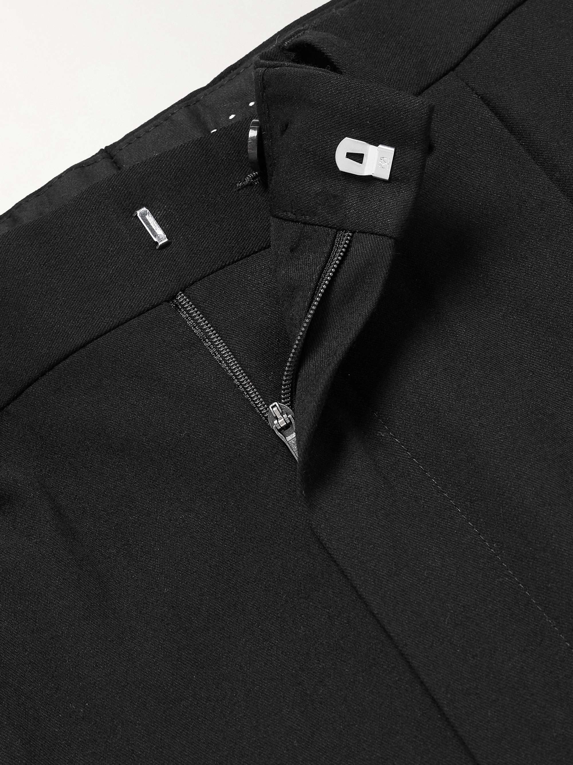 DRIES VAN NOTEN 