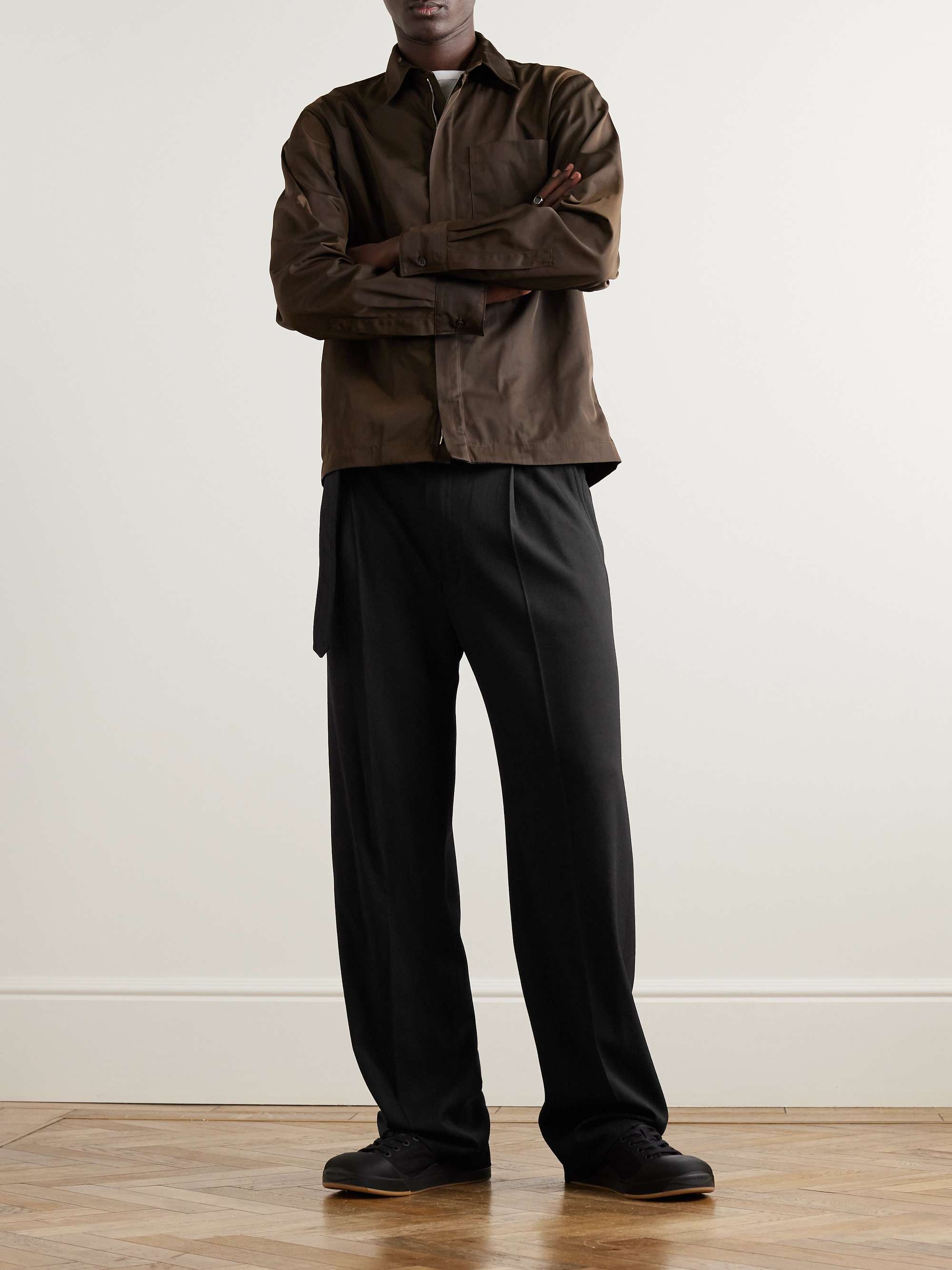 DRIES VAN NOTEN 
