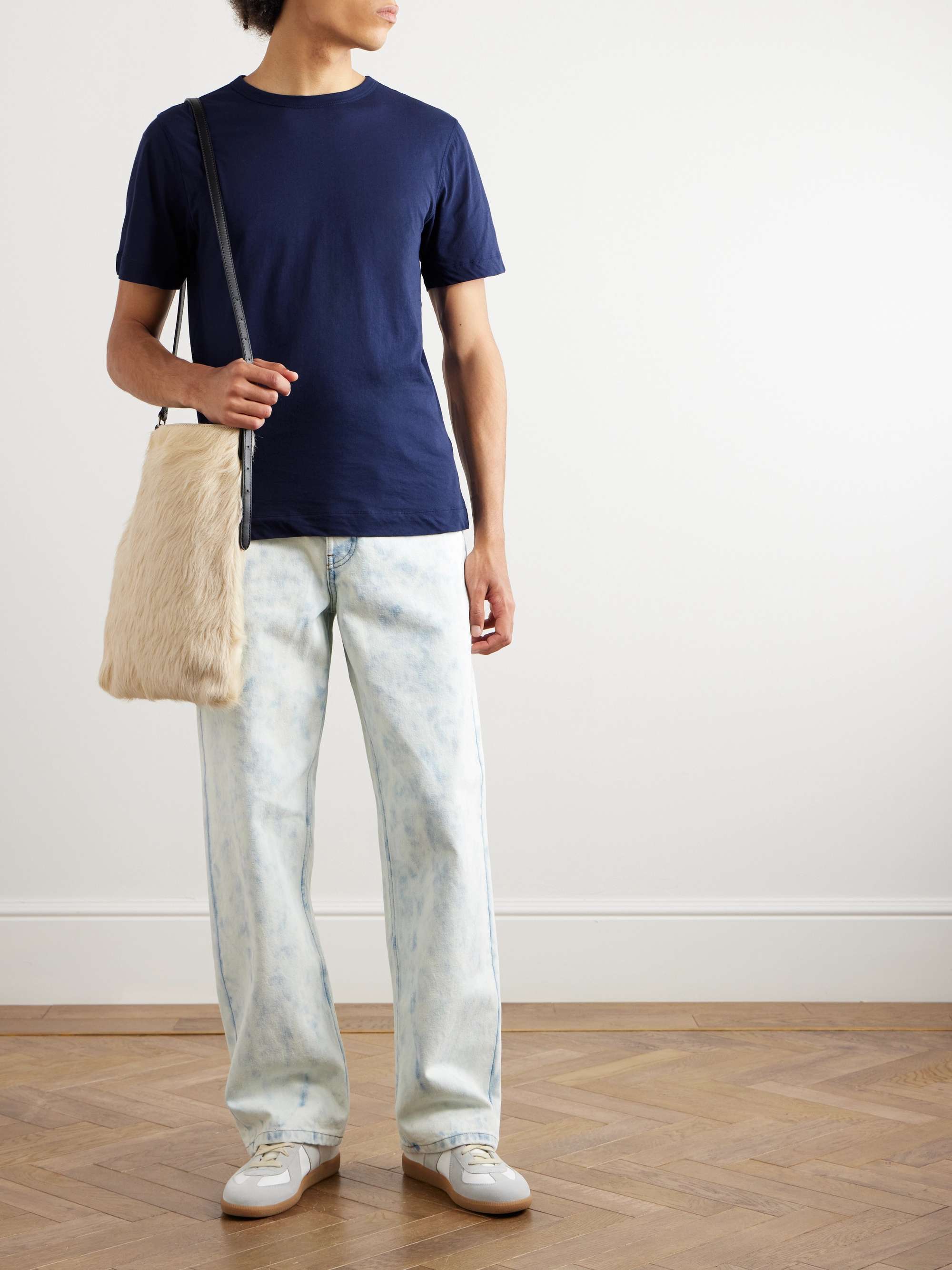 DRIES VAN NOTEN 