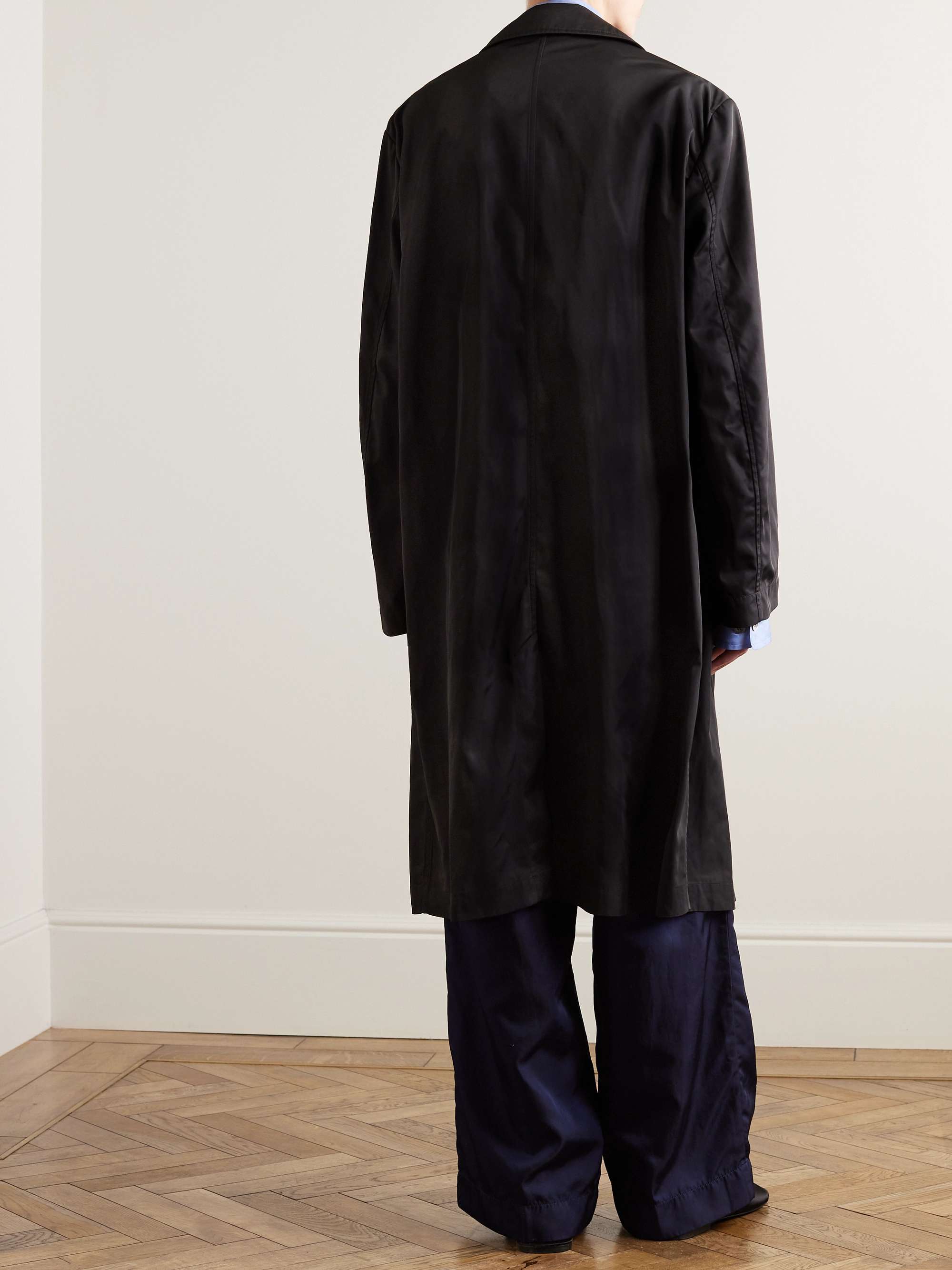 DRIES VAN NOTEN 