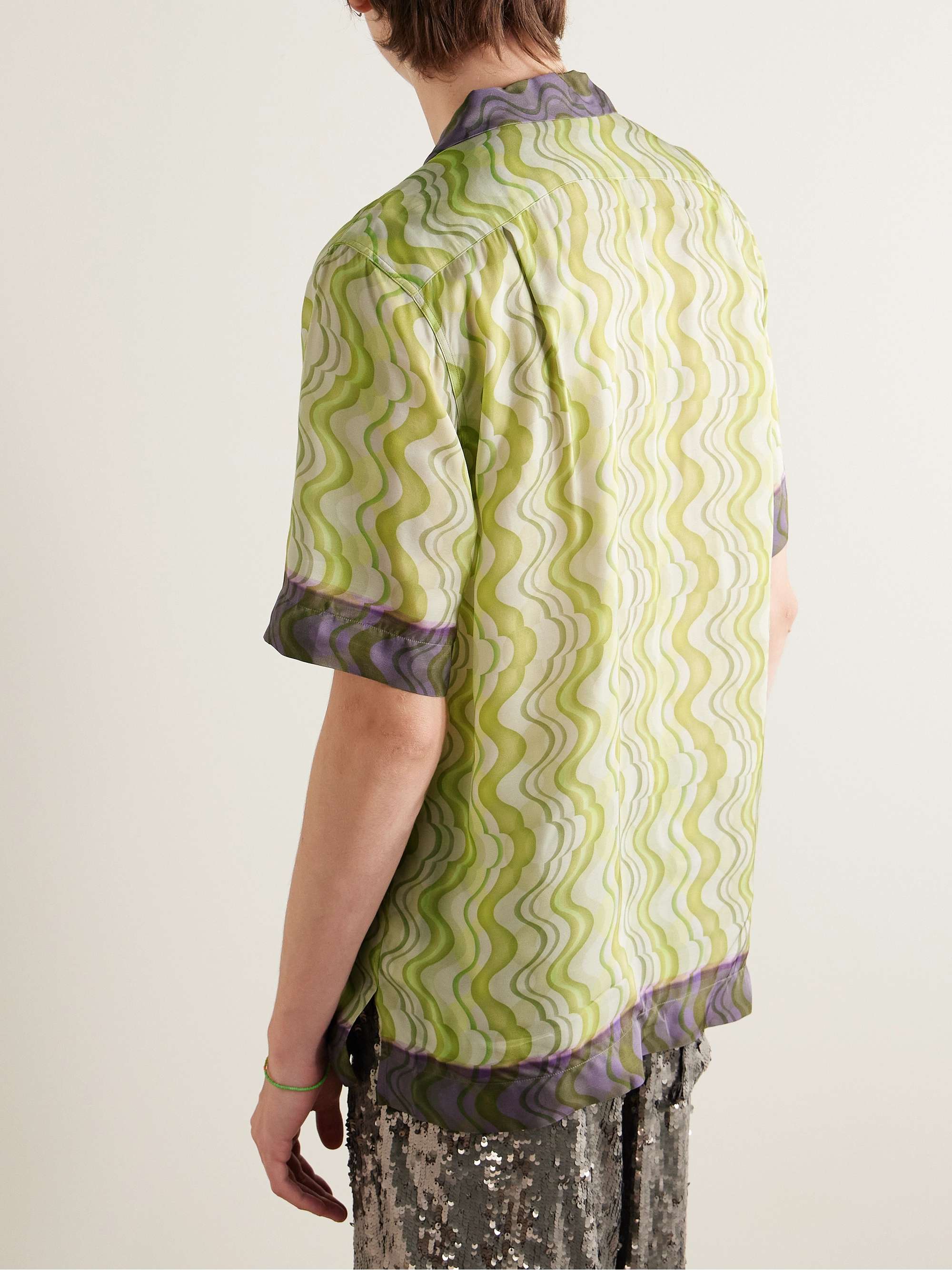 DRIES VAN NOTEN 