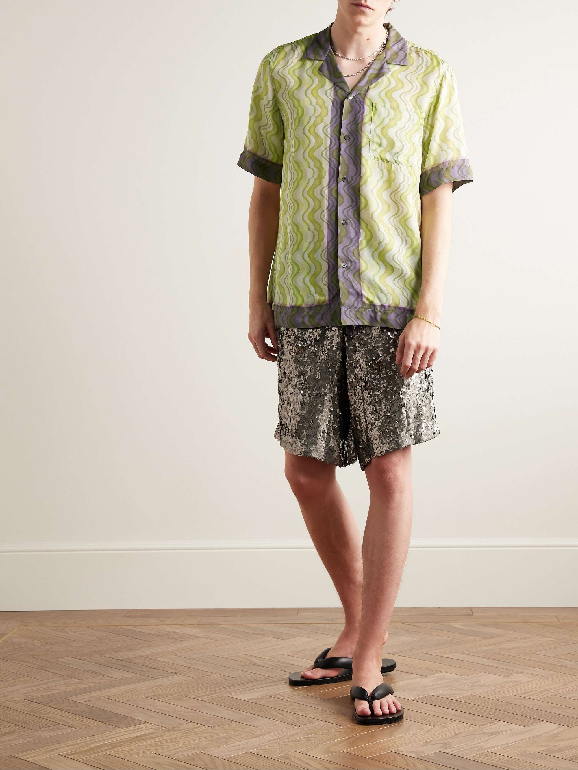 DRIES VAN NOTEN 