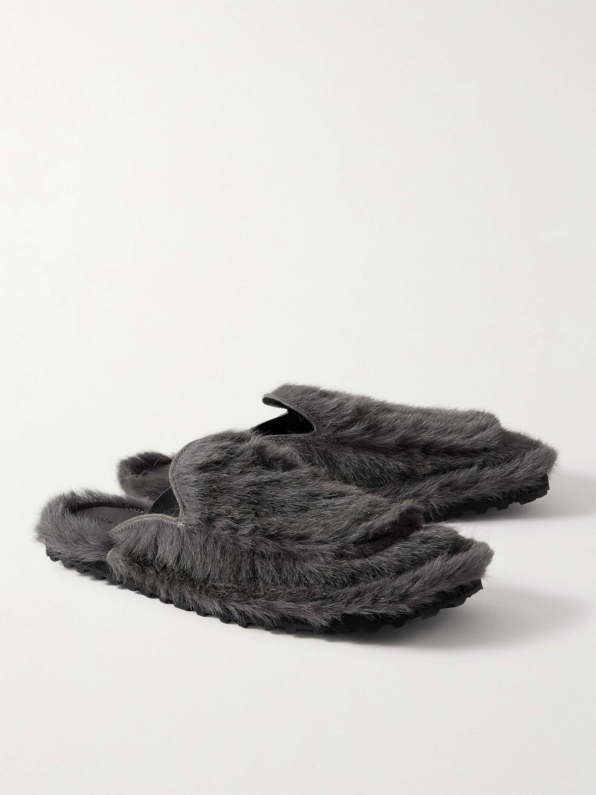 DRIES VAN NOTEN 
