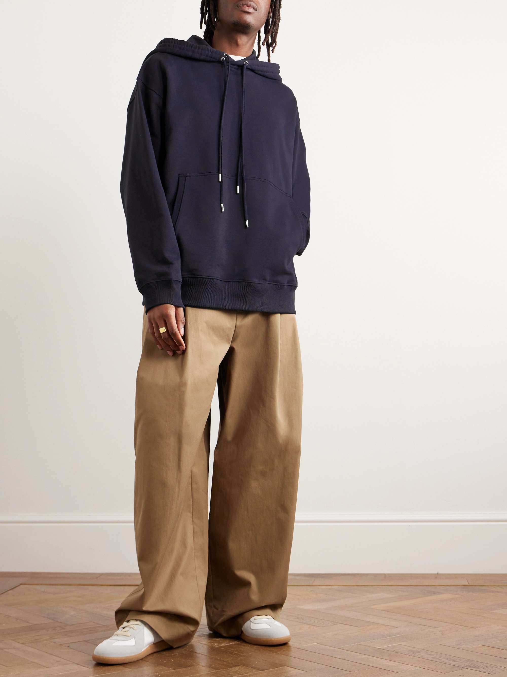 DRIES VAN NOTEN 