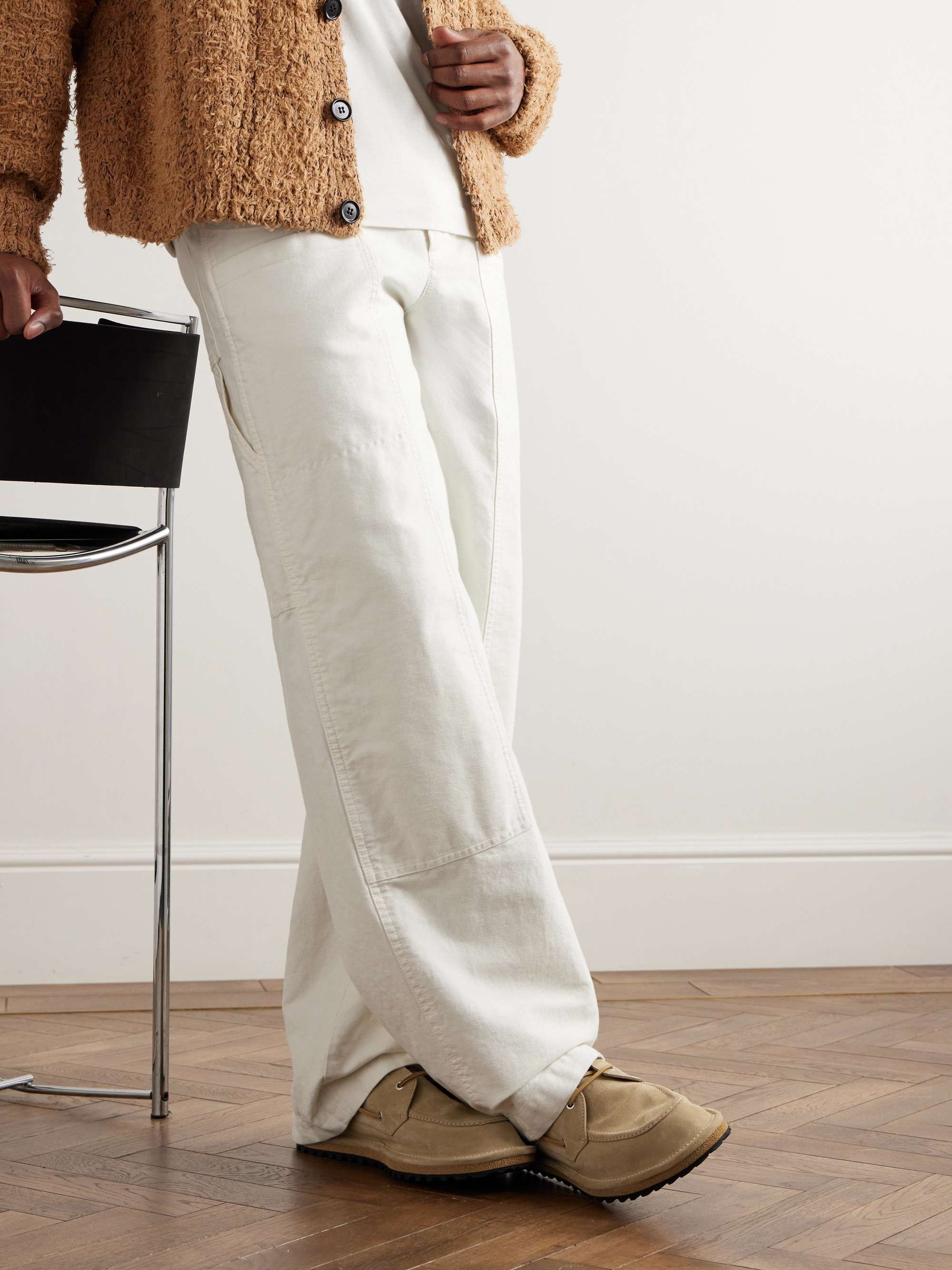 DRIES VAN NOTEN 