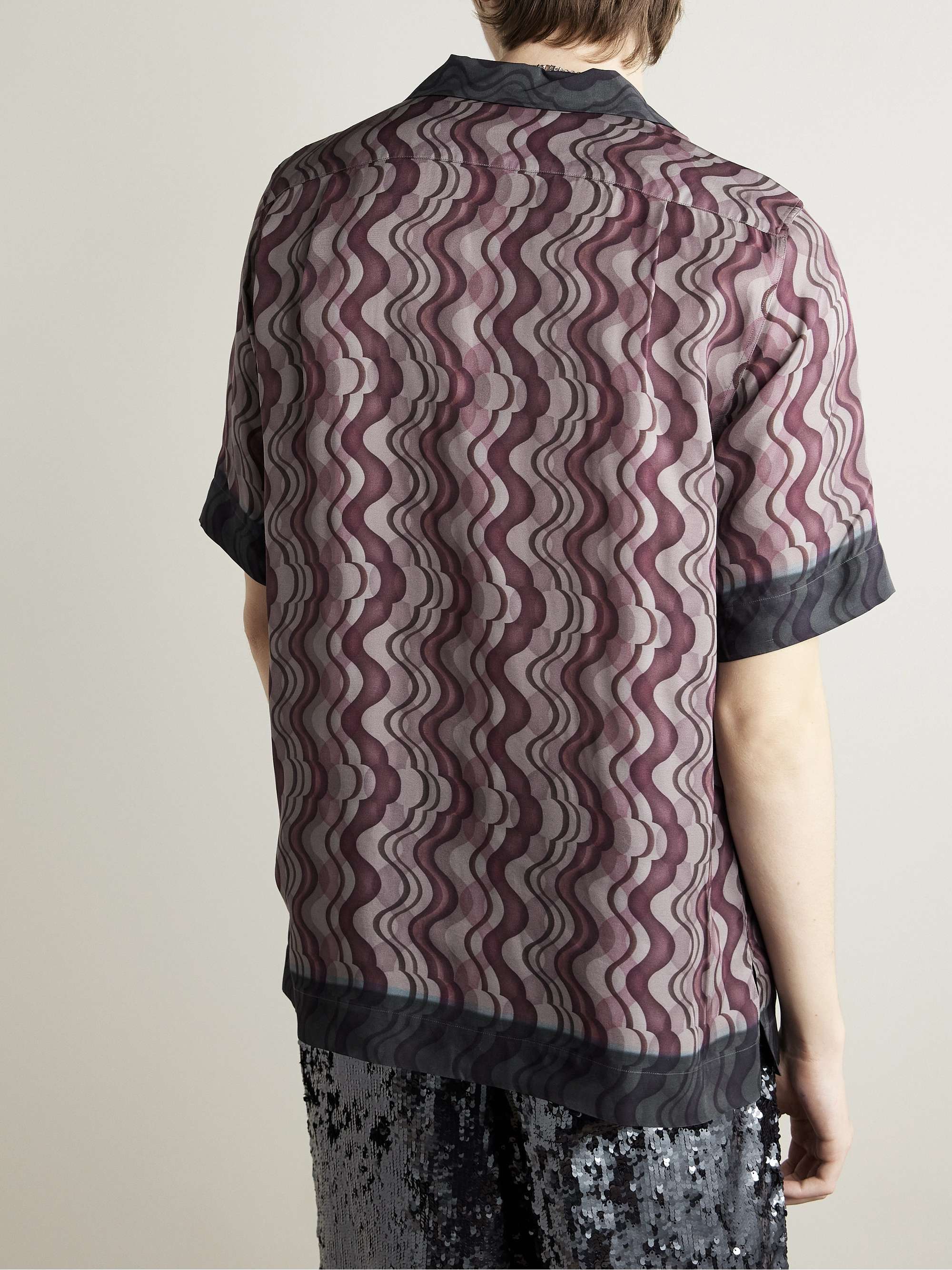 DRIES VAN NOTEN 