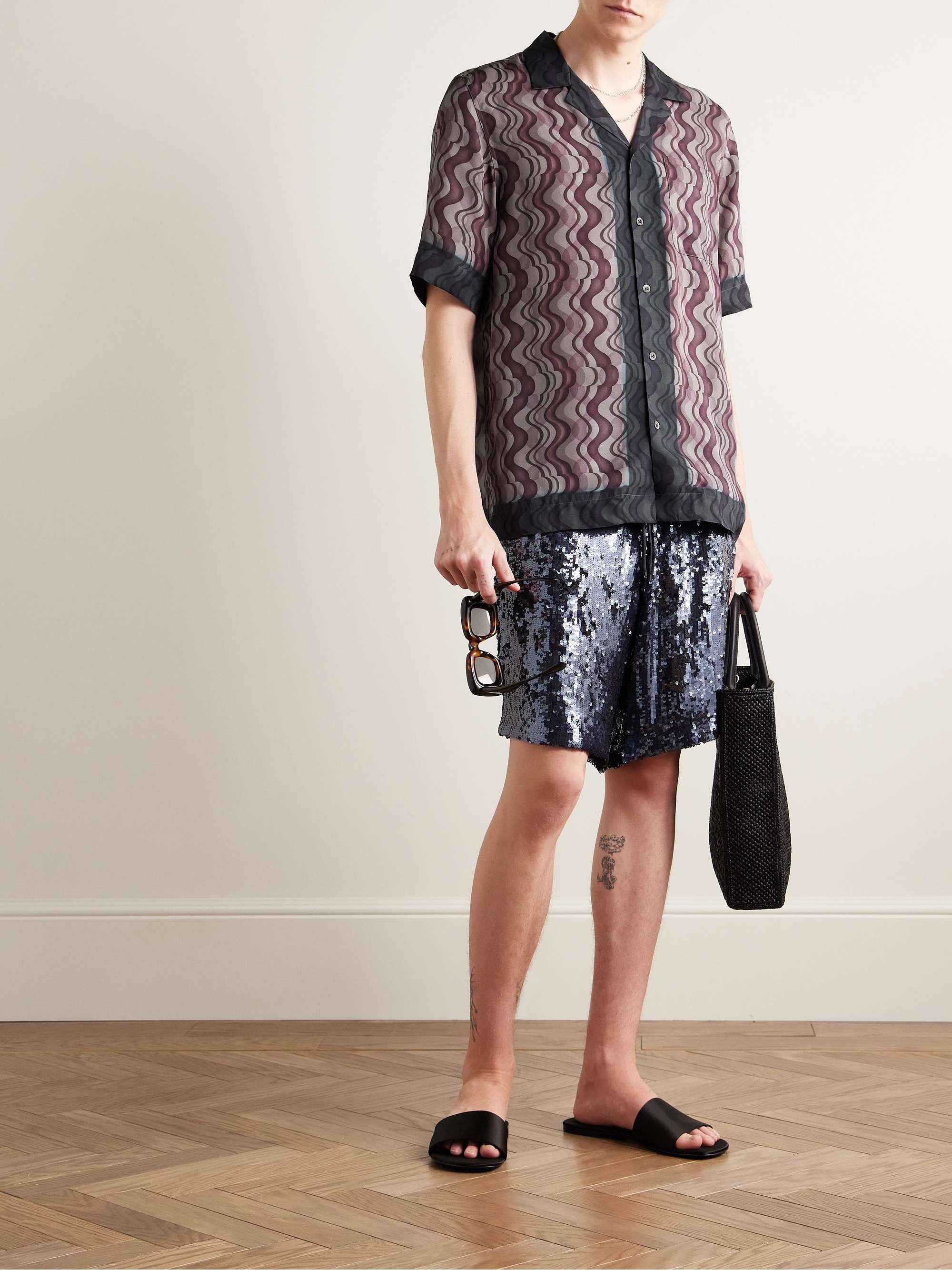 DRIES VAN NOTEN 
