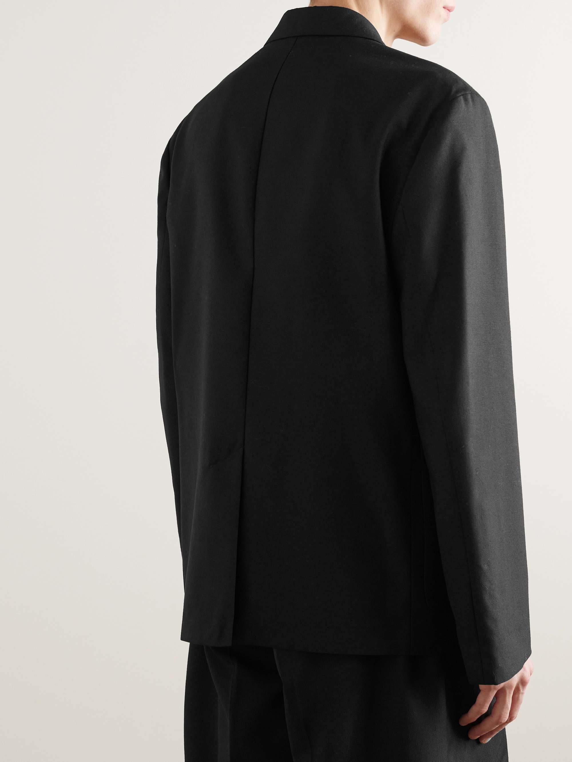 DRIES VAN NOTEN 