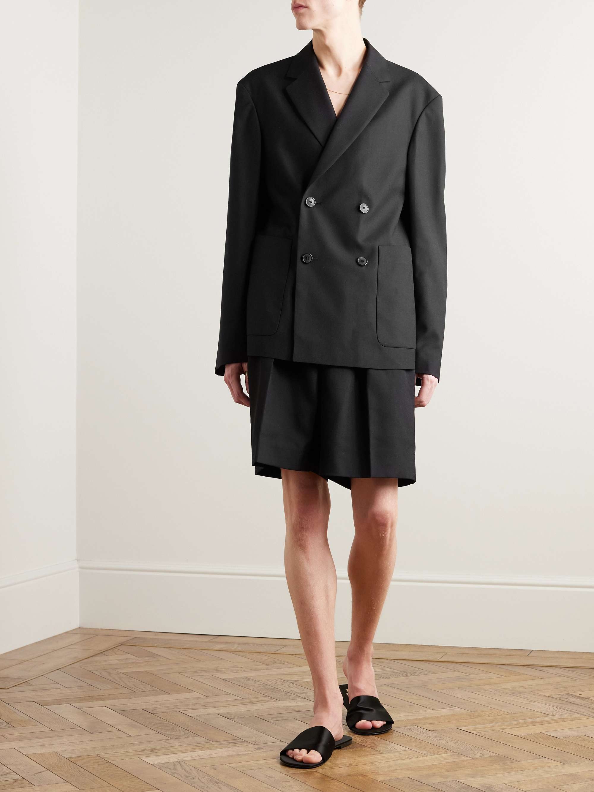 DRIES VAN NOTEN 