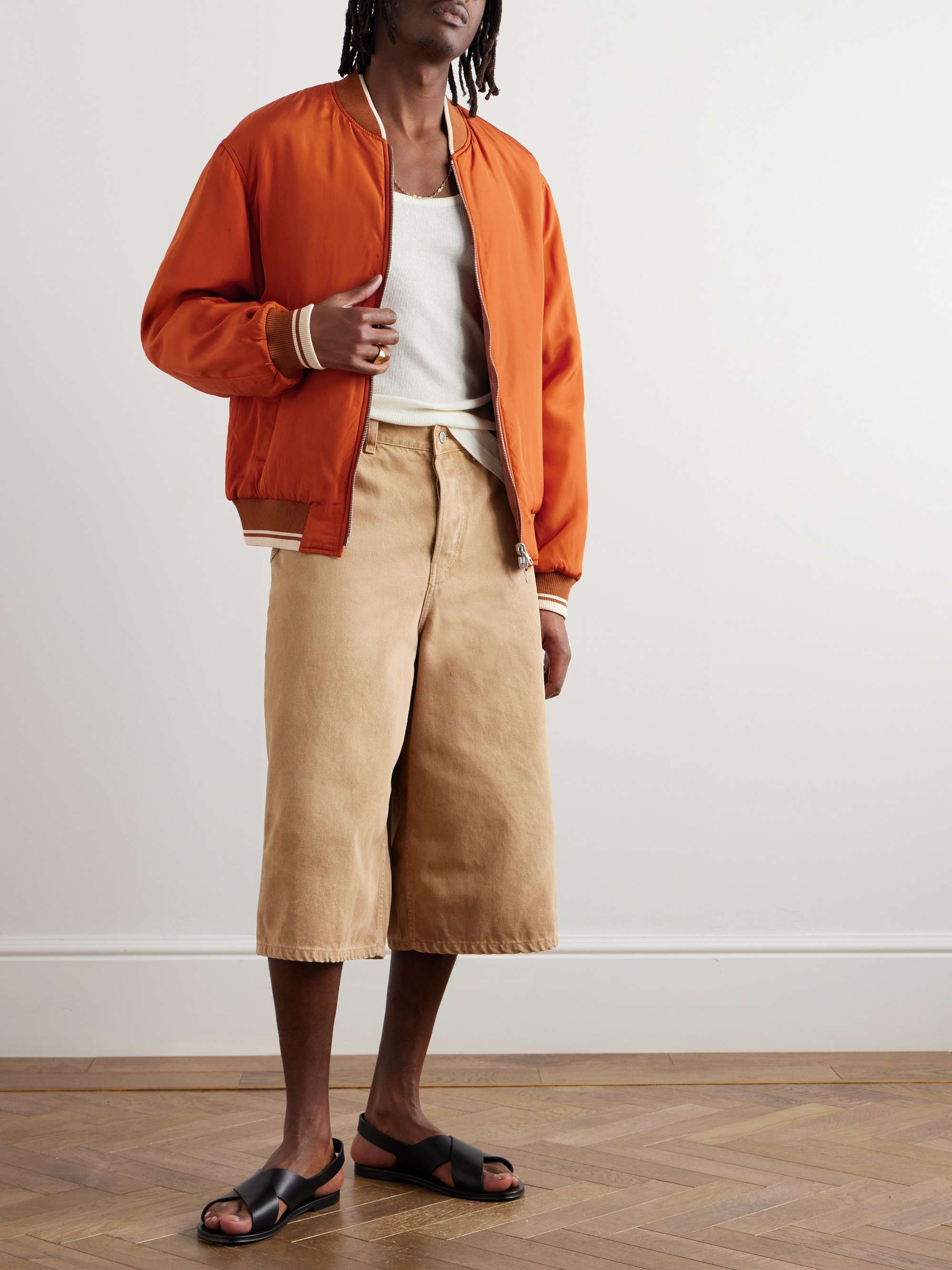 DRIES VAN NOTEN 