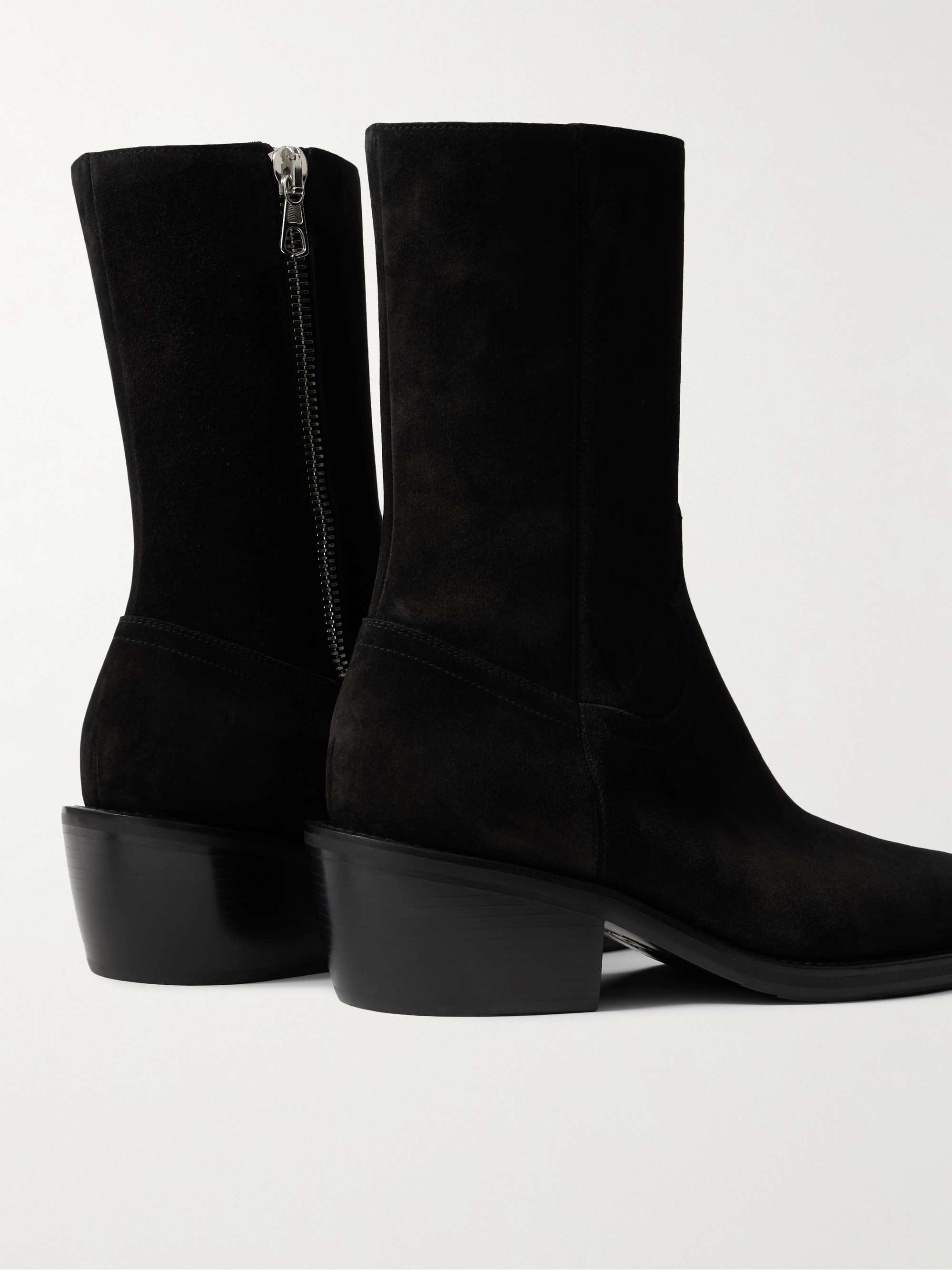 DRIES VAN NOTEN 