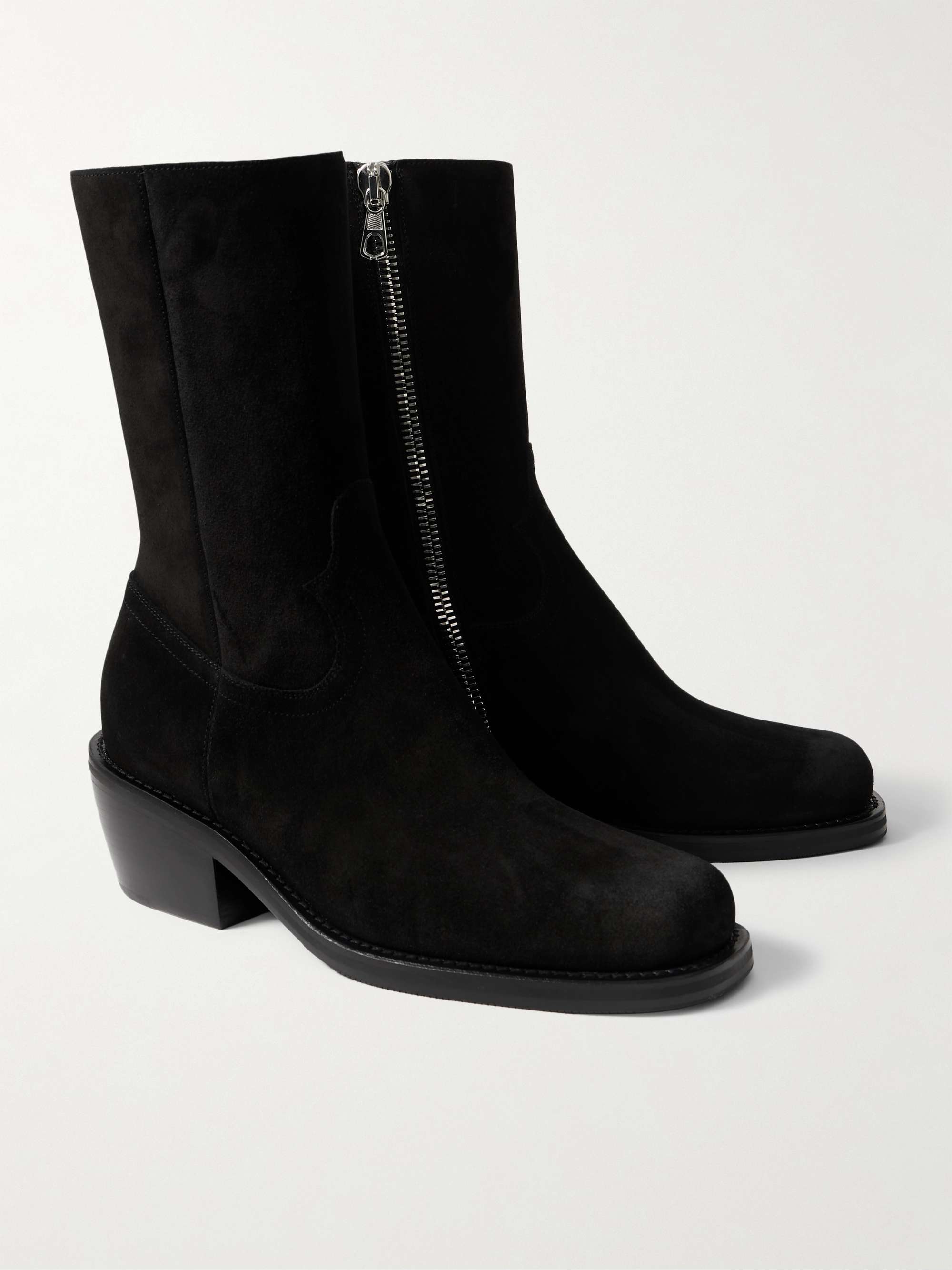 DRIES VAN NOTEN 