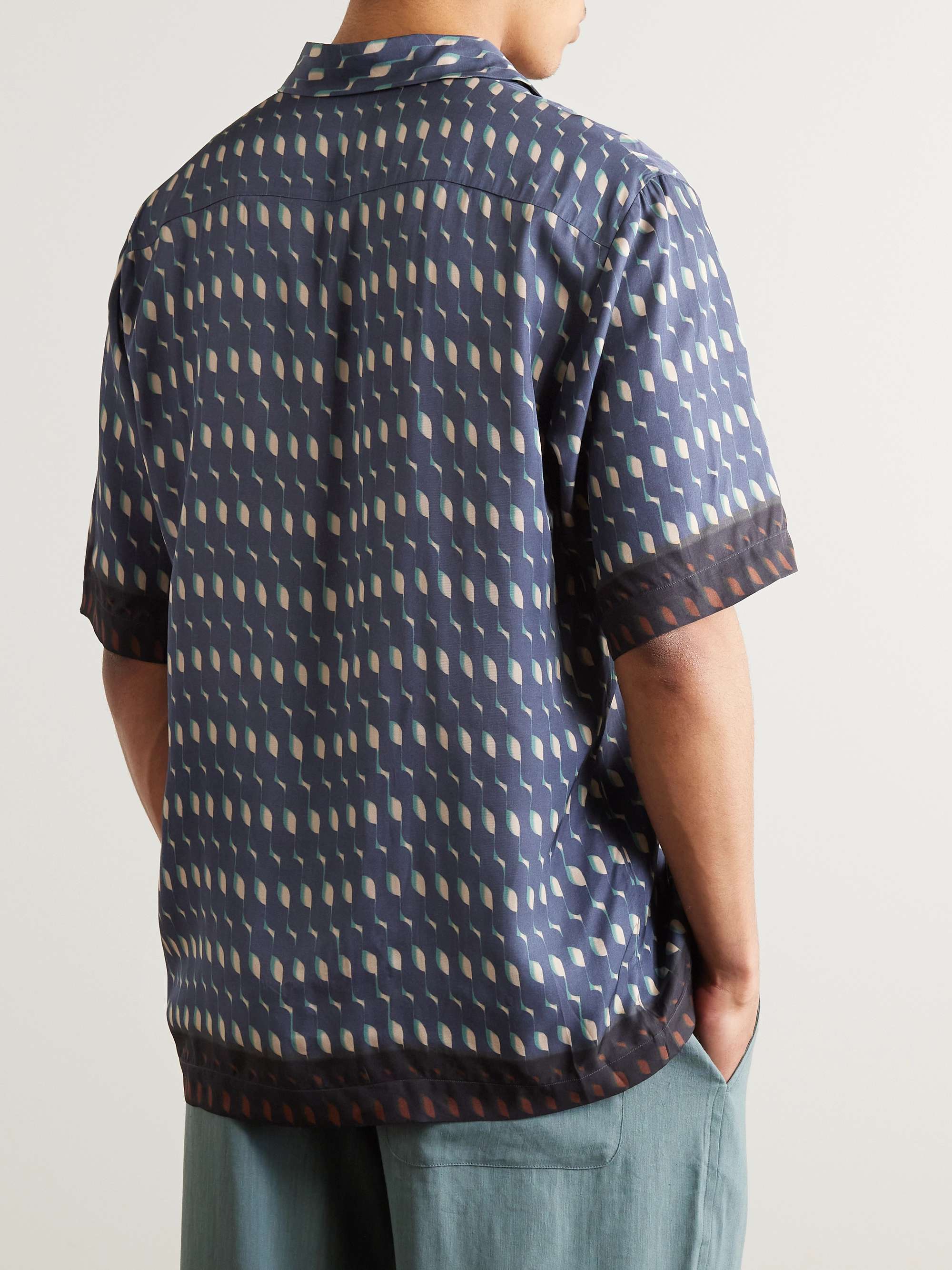 DRIES VAN NOTEN 