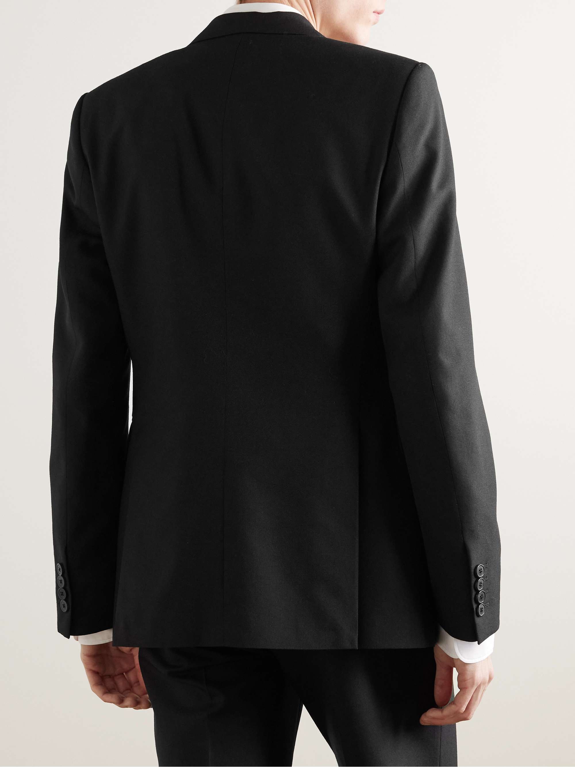 DRIES VAN NOTEN 