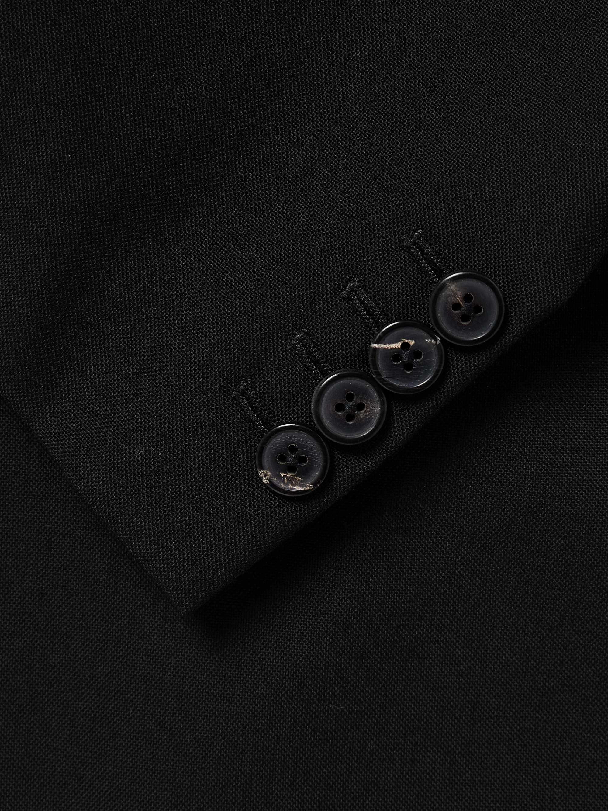 DRIES VAN NOTEN 