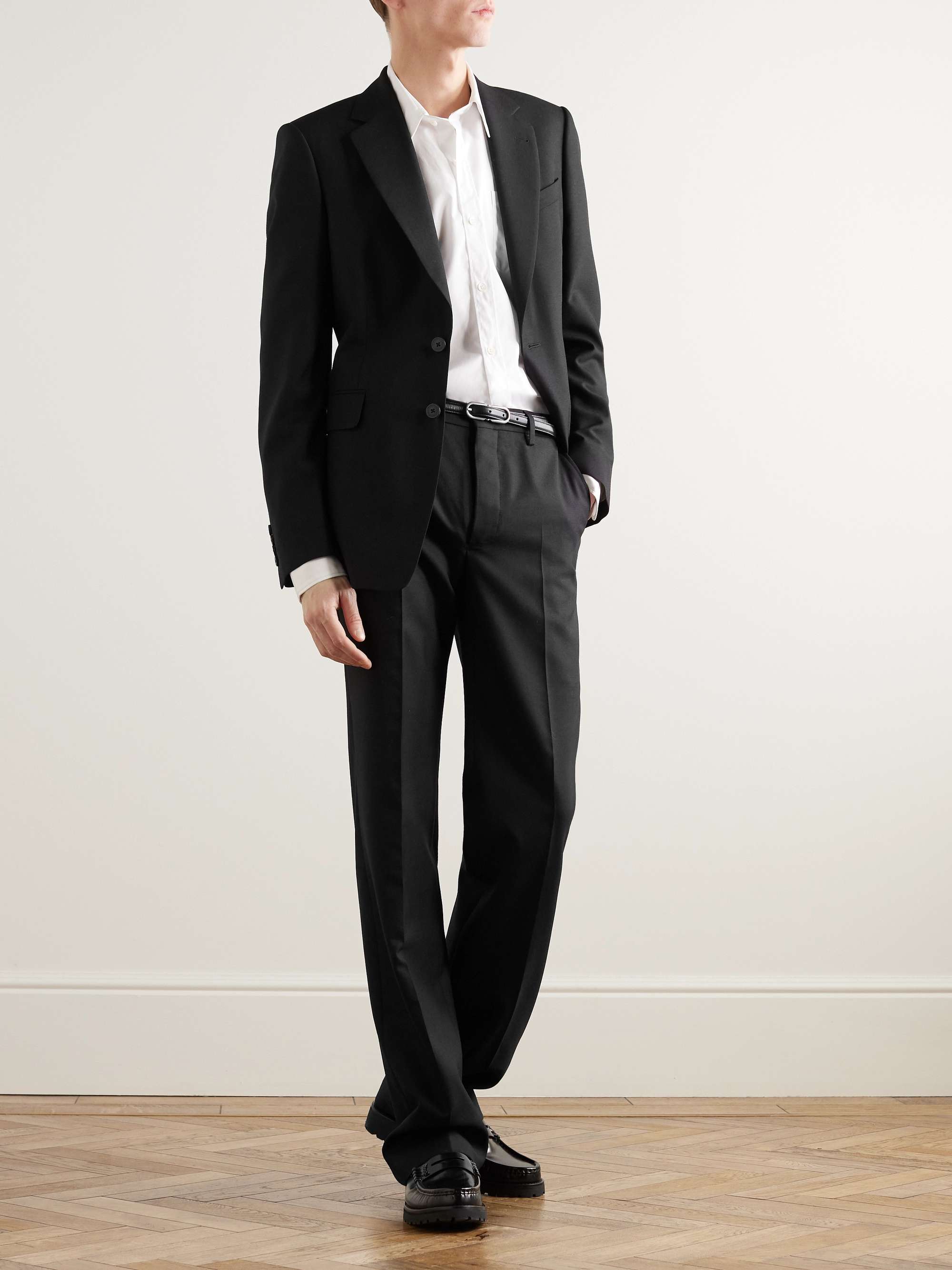 DRIES VAN NOTEN 