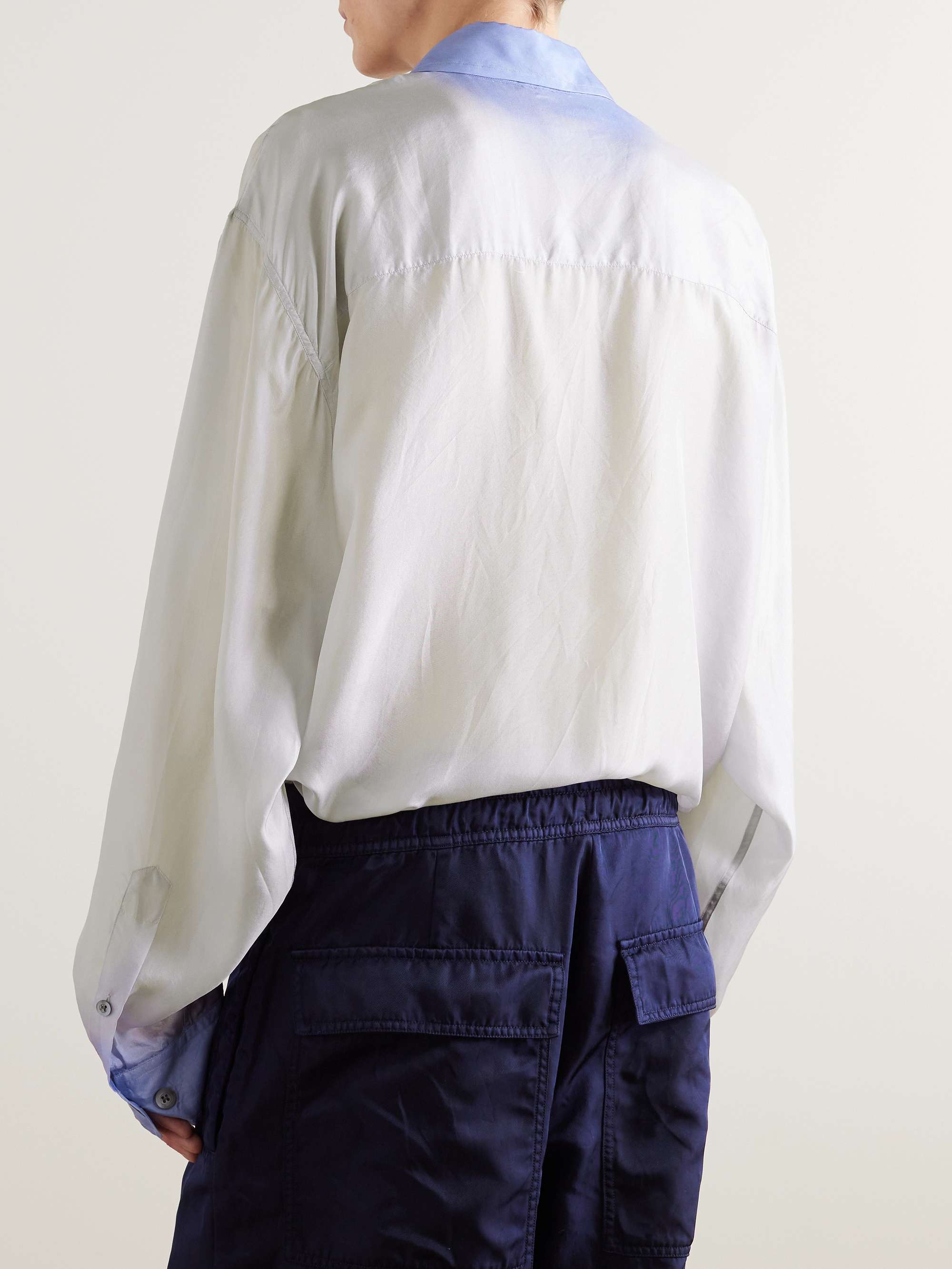 DRIES VAN NOTEN 