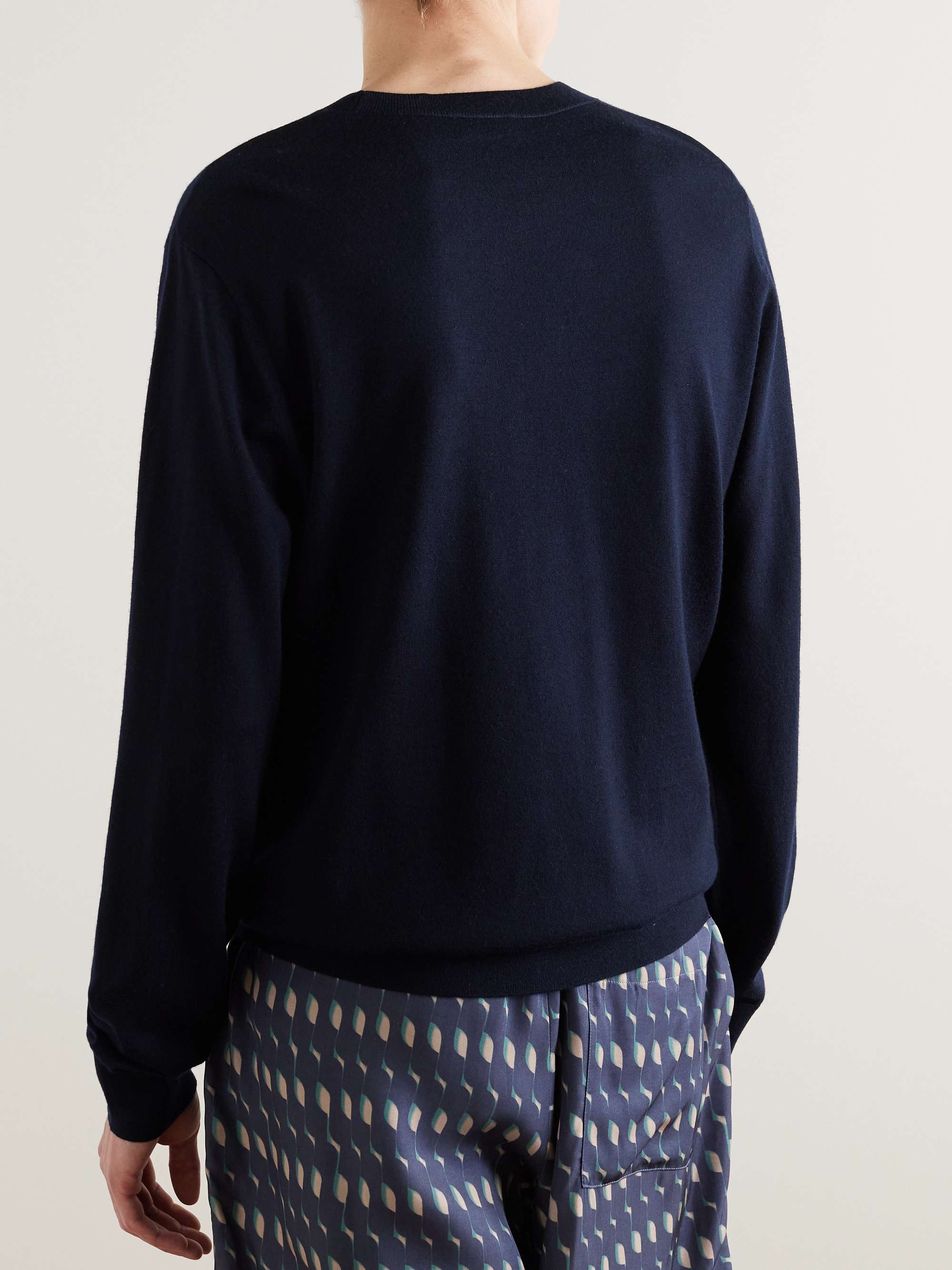 DRIES VAN NOTEN 