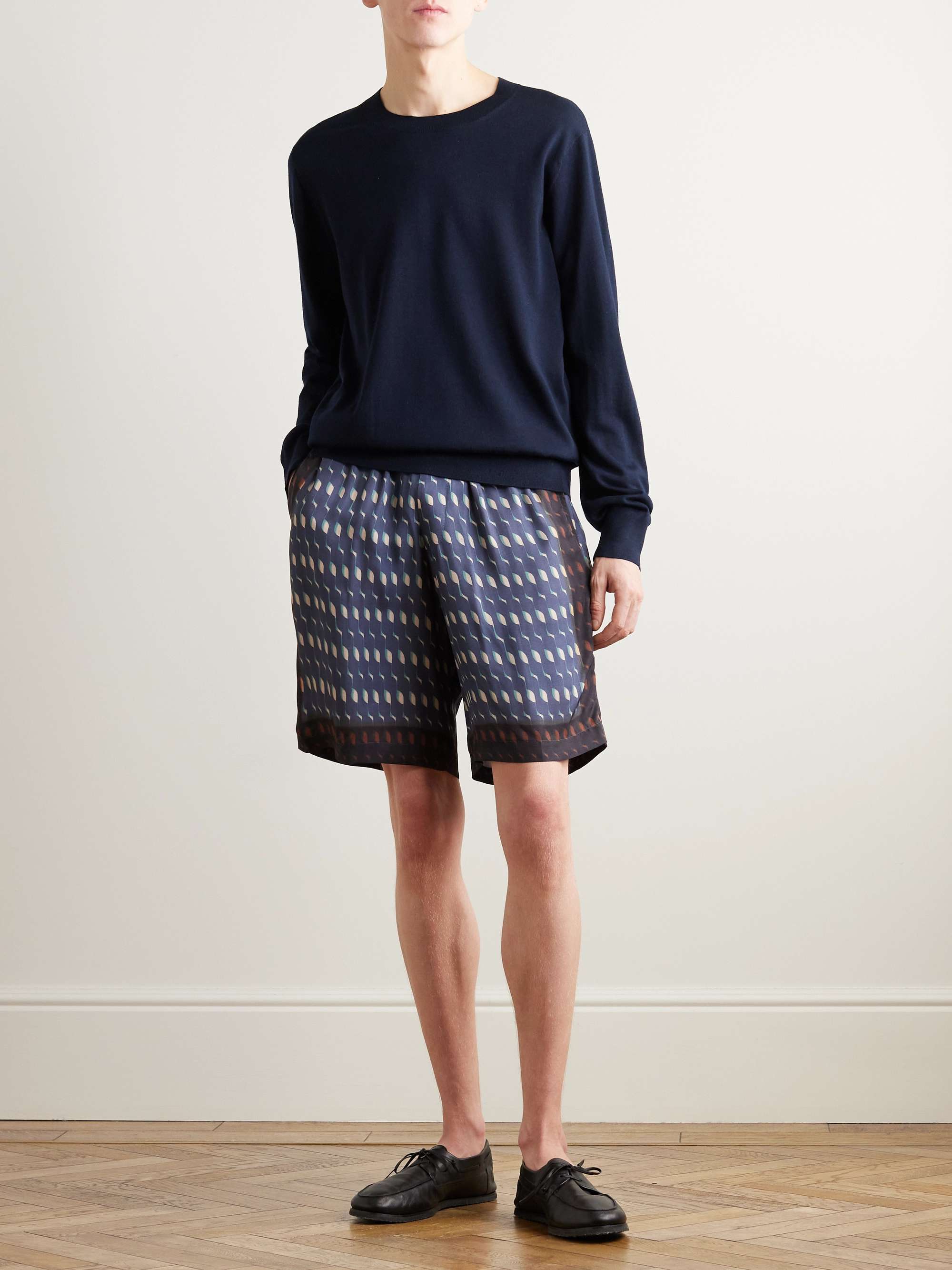 DRIES VAN NOTEN 