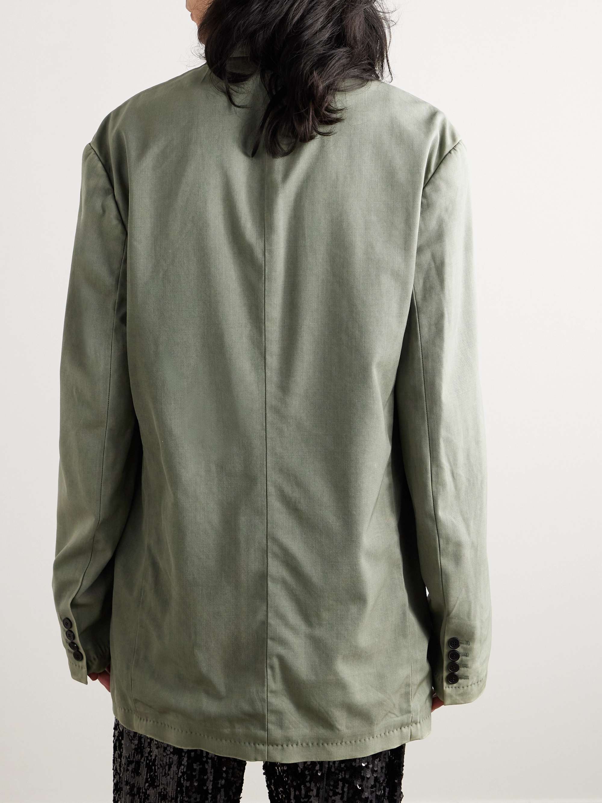 DRIES VAN NOTEN 