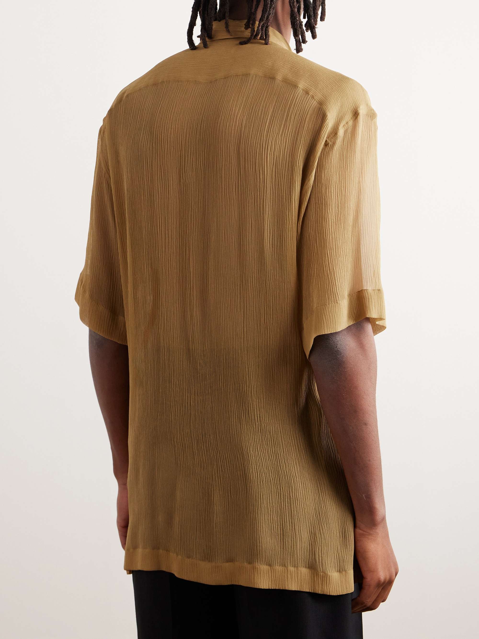 DRIES VAN NOTEN 