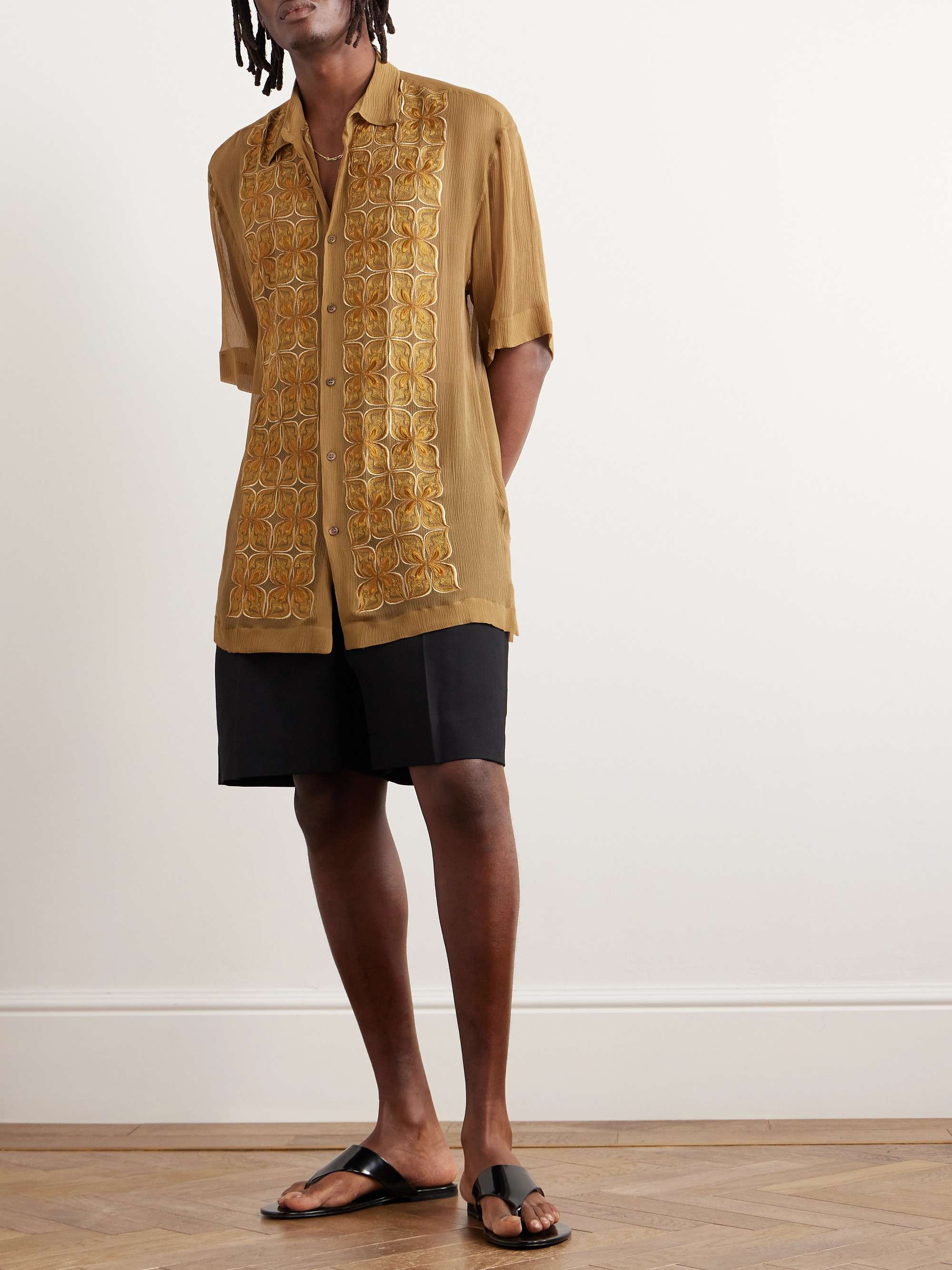 DRIES VAN NOTEN 