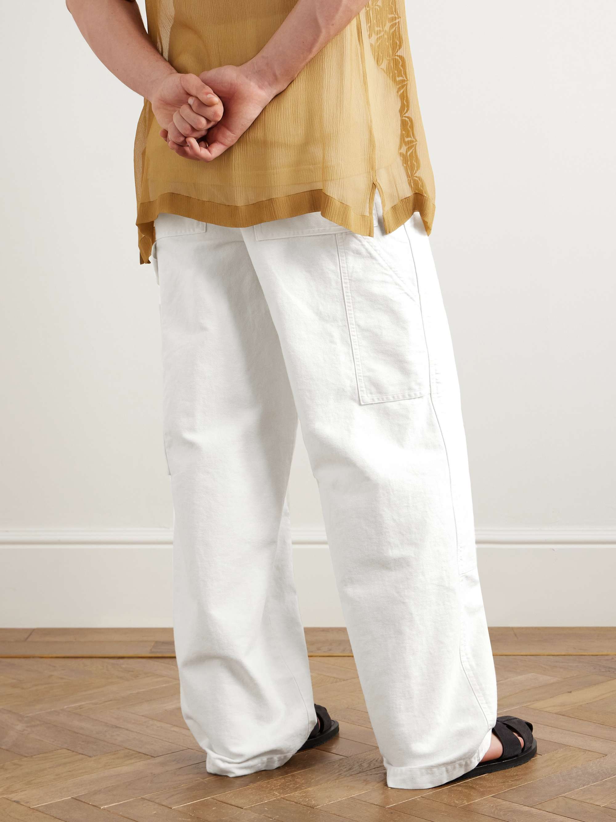 DRIES VAN NOTEN 