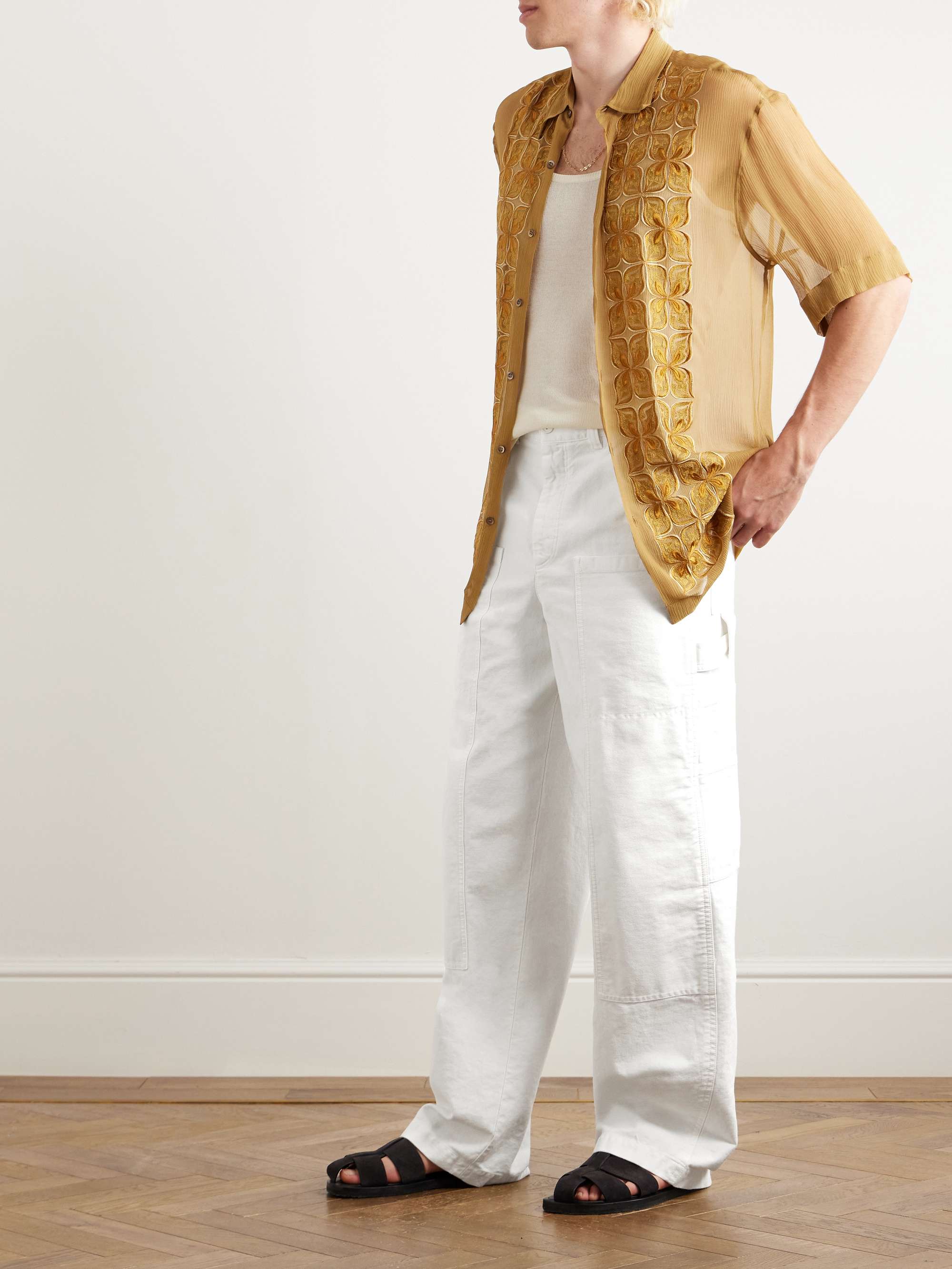 DRIES VAN NOTEN 
