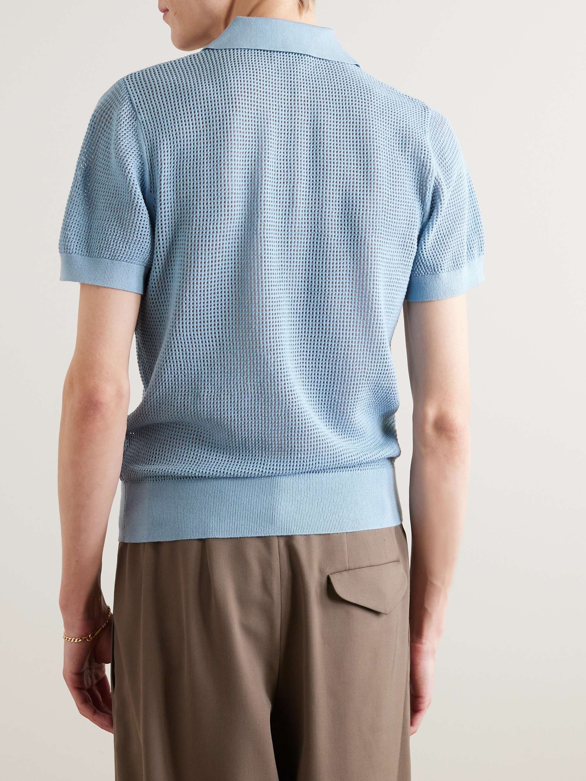DRIES VAN NOTEN 