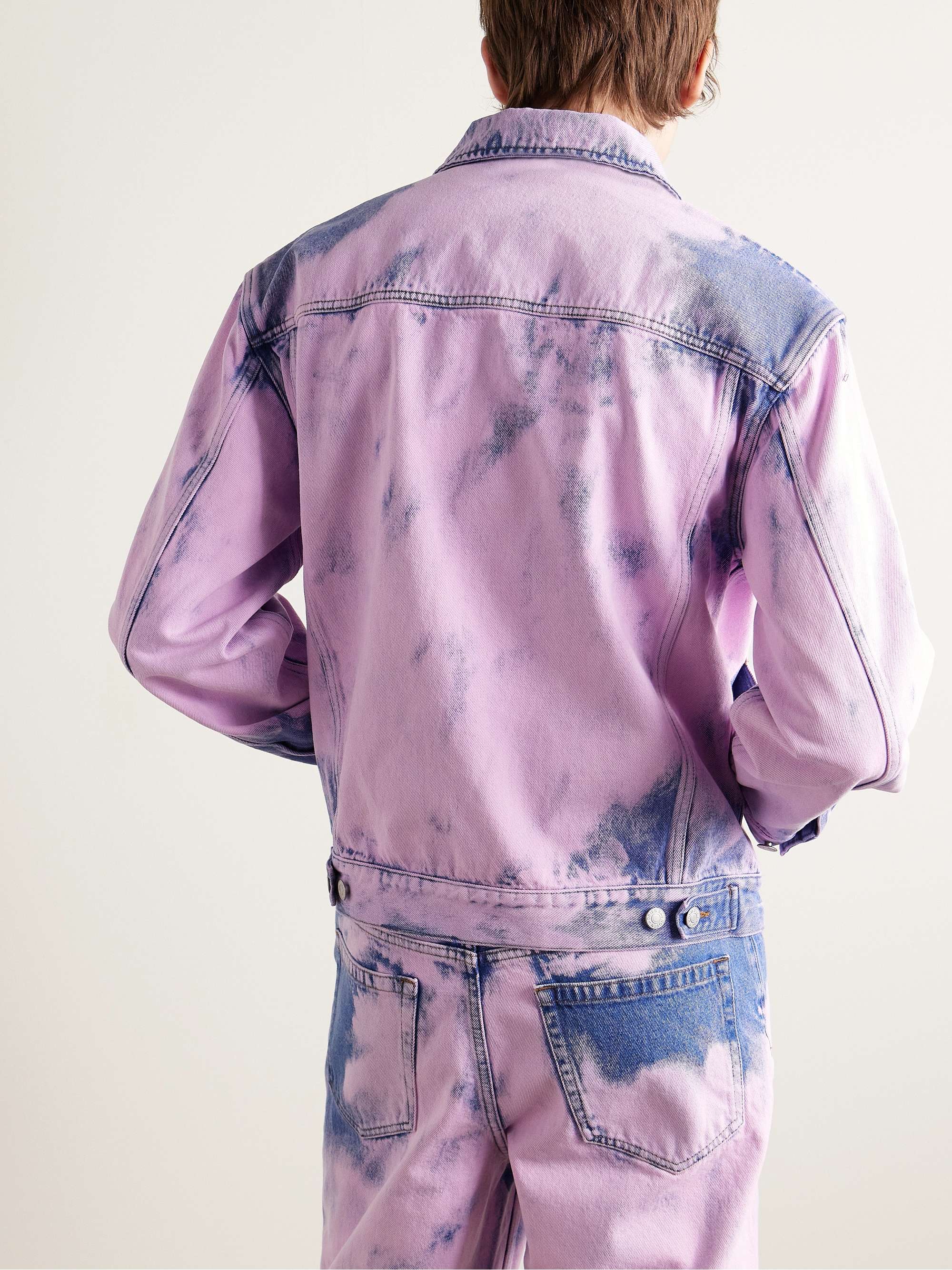 DRIES VAN NOTEN 