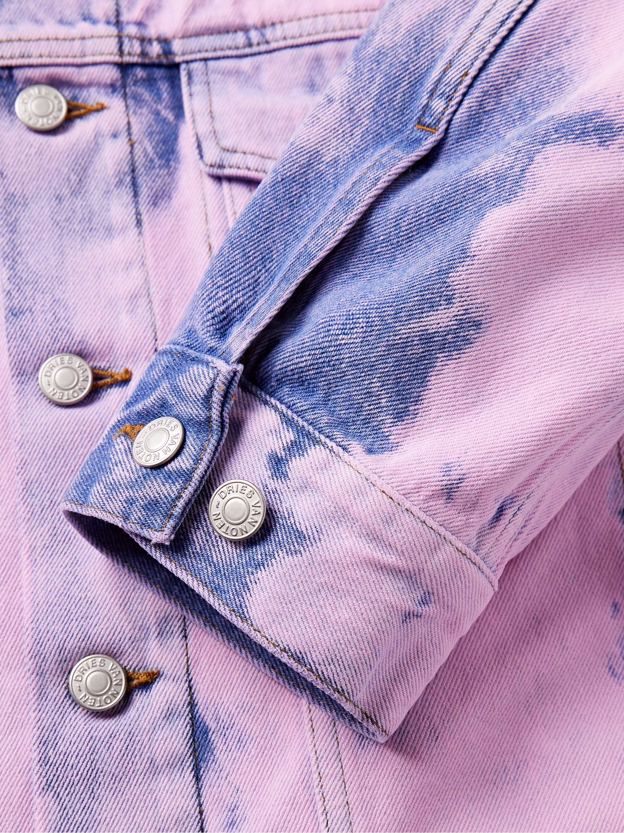 DRIES VAN NOTEN 