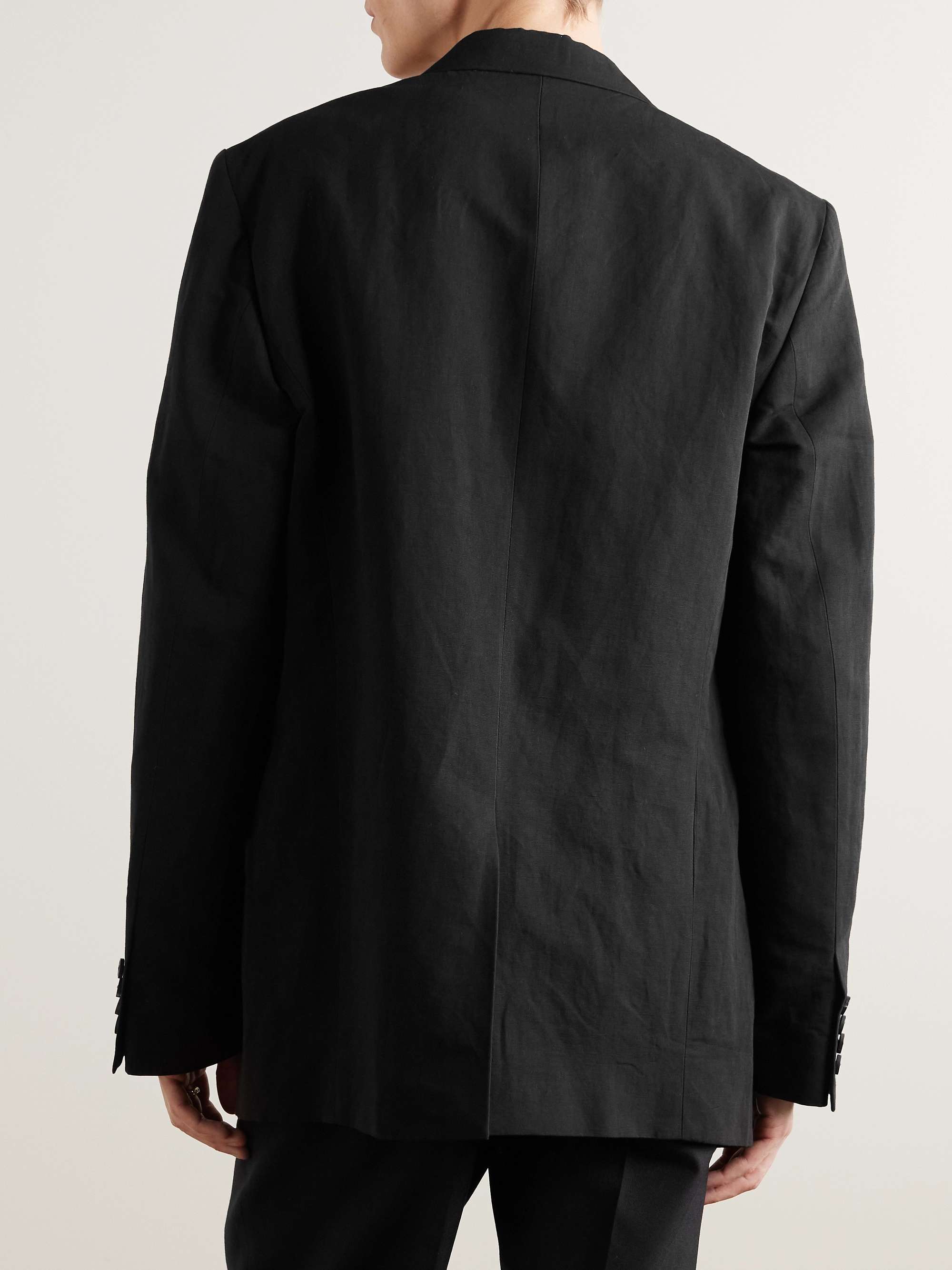 DRIES VAN NOTEN 