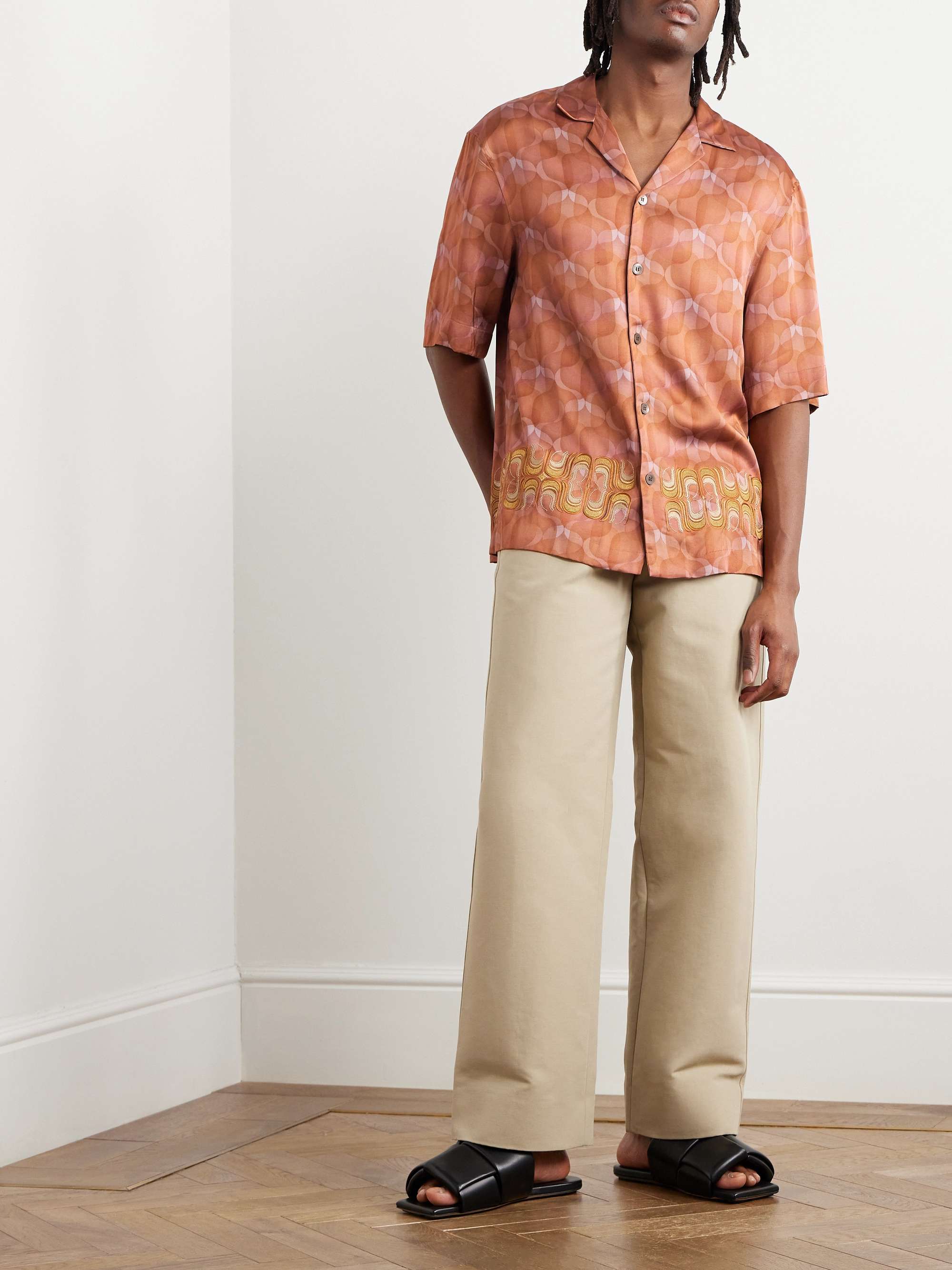 DRIES VAN NOTEN 
