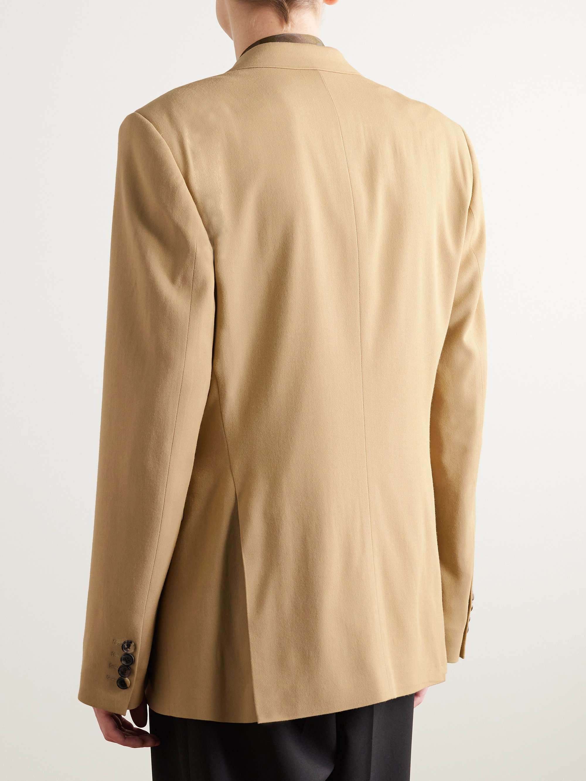 DRIES VAN NOTEN 
