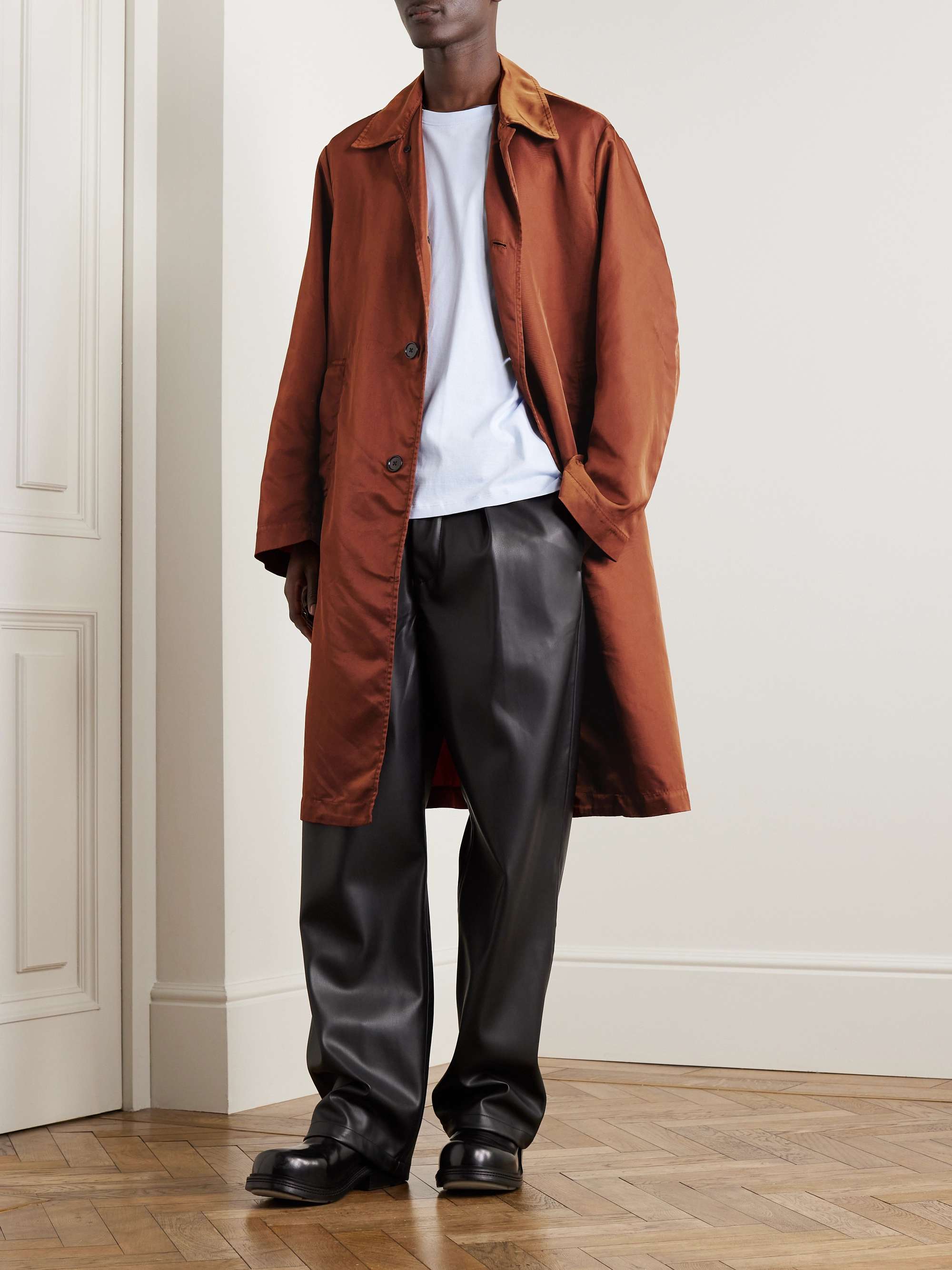 DRIES VAN NOTEN 