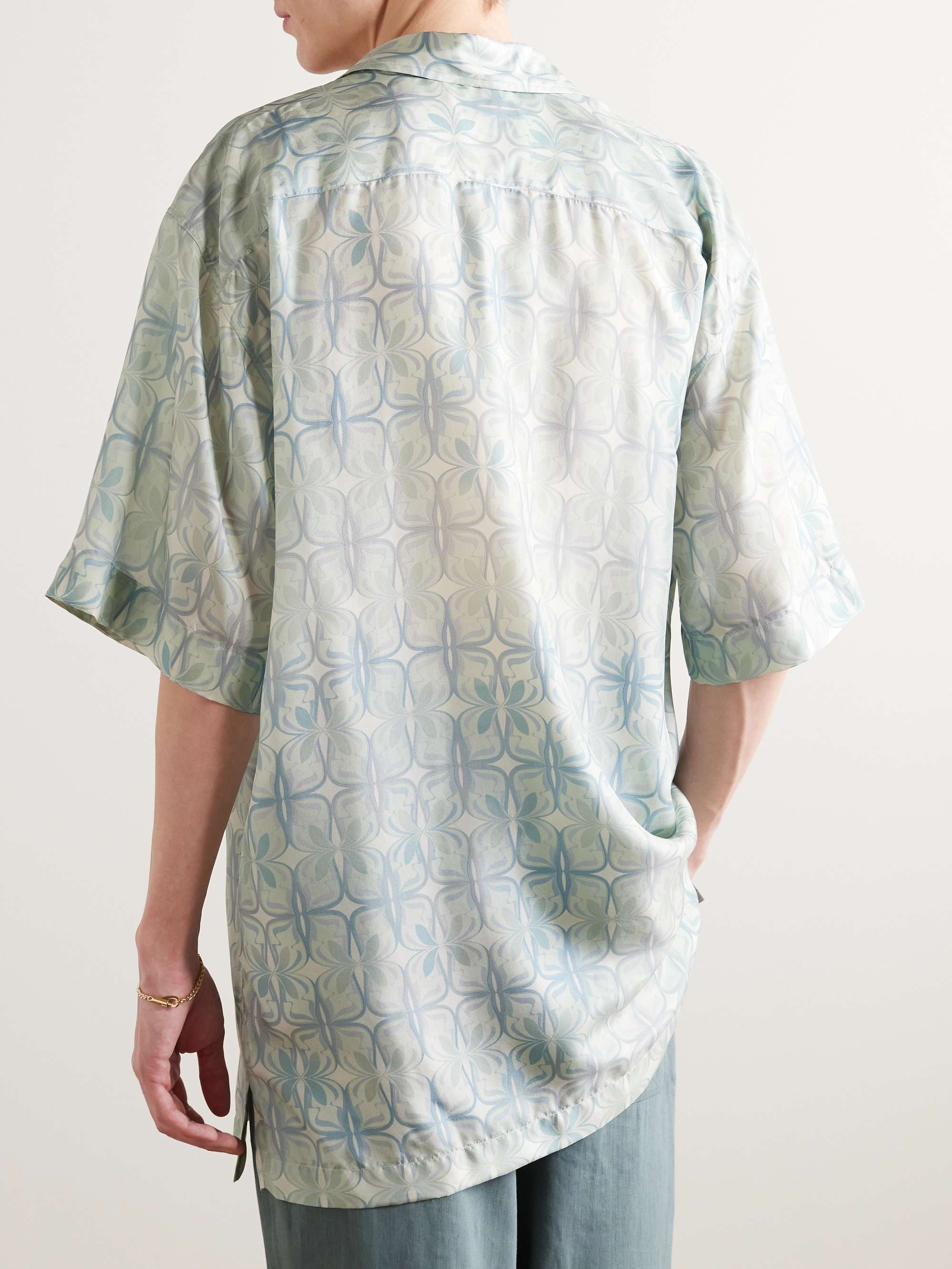 DRIES VAN NOTEN 
