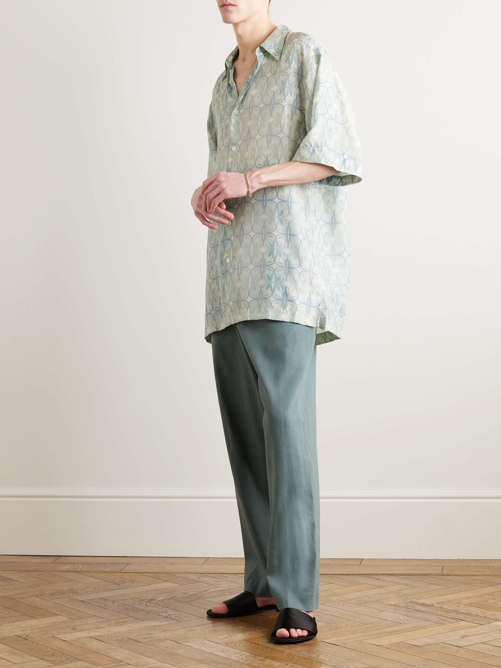 DRIES VAN NOTEN 